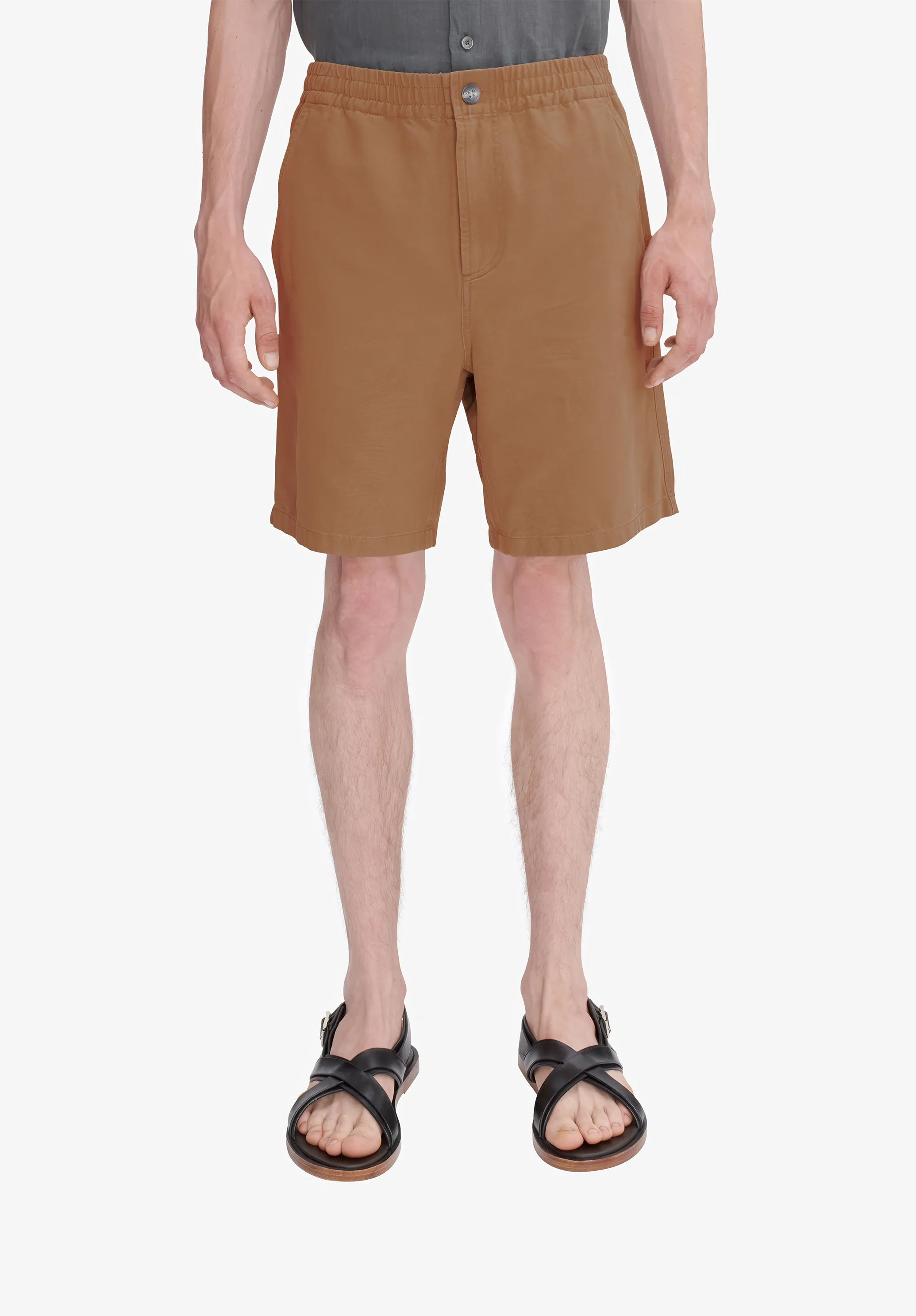 Norris shorts
