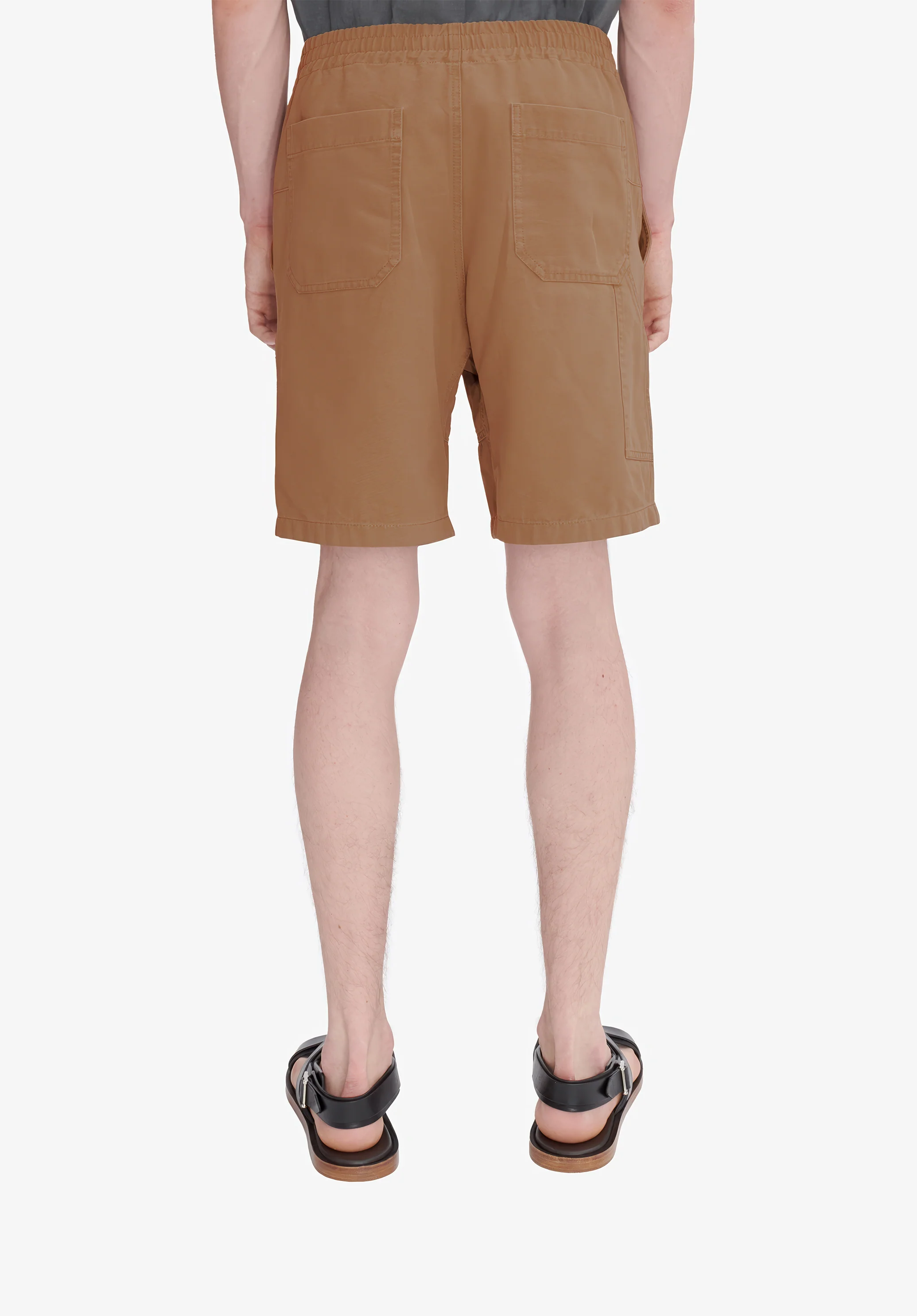 Norris shorts - Image 2