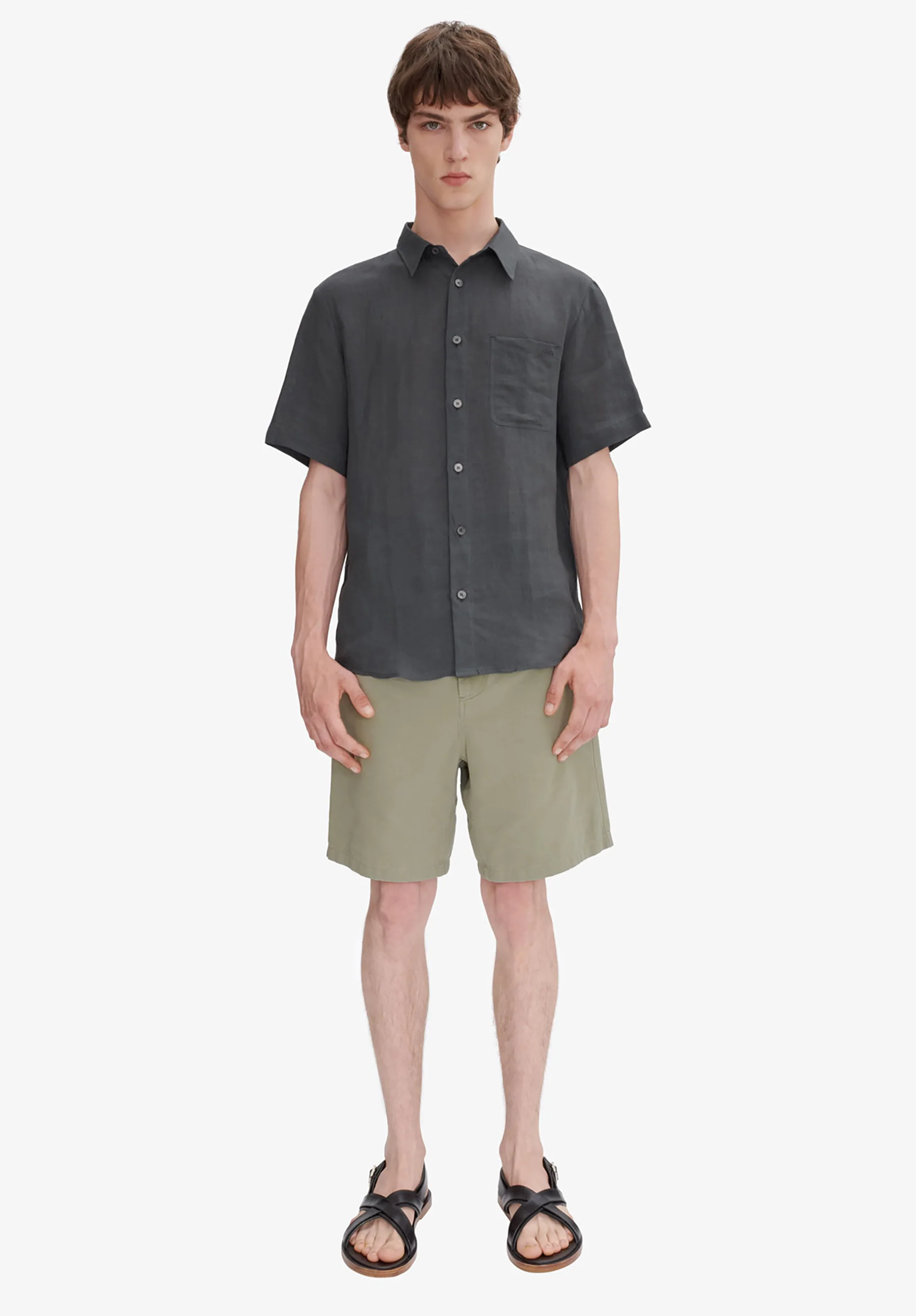 Norris shorts - Image 2