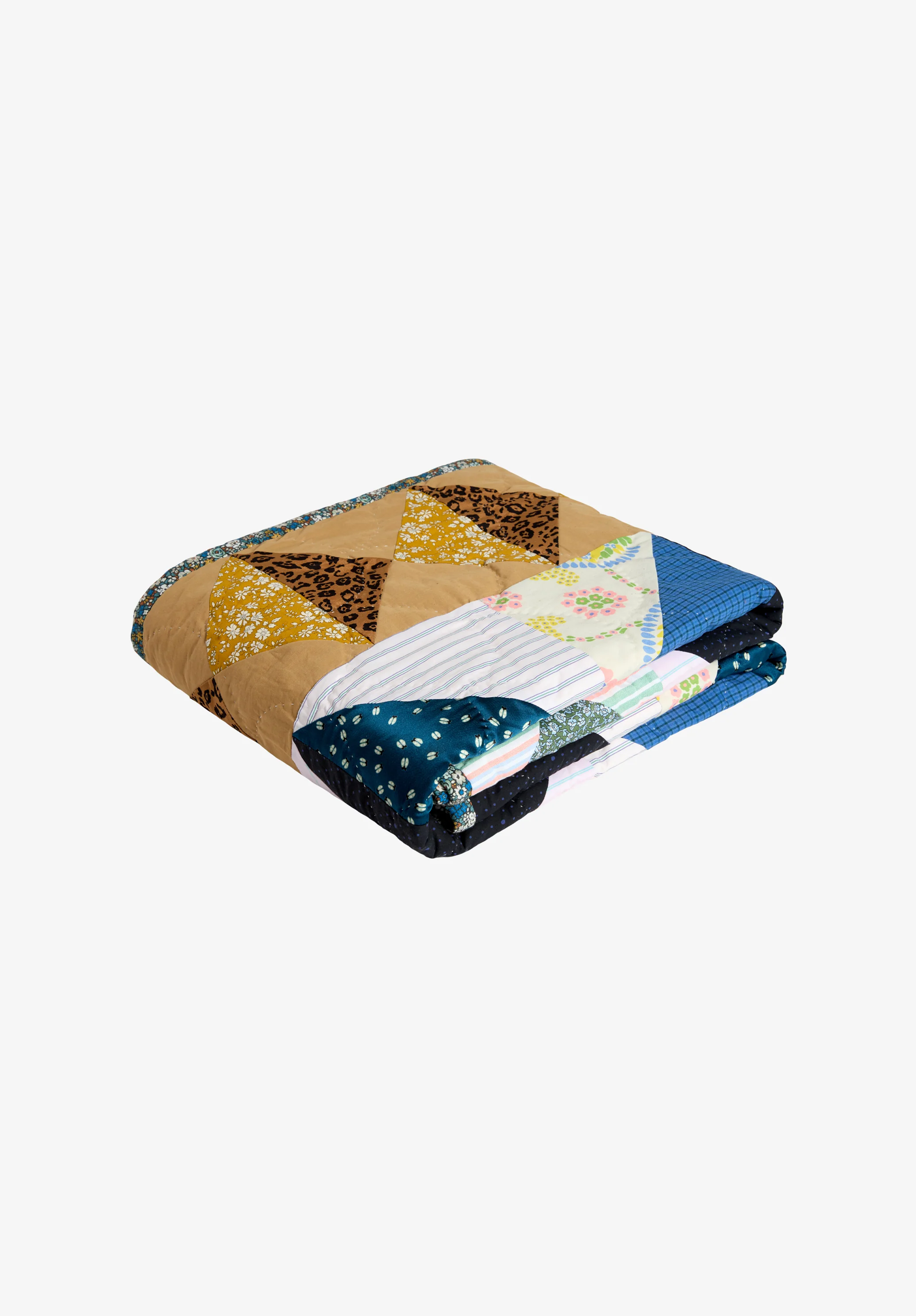 Nothing to prove quilt - Image 2