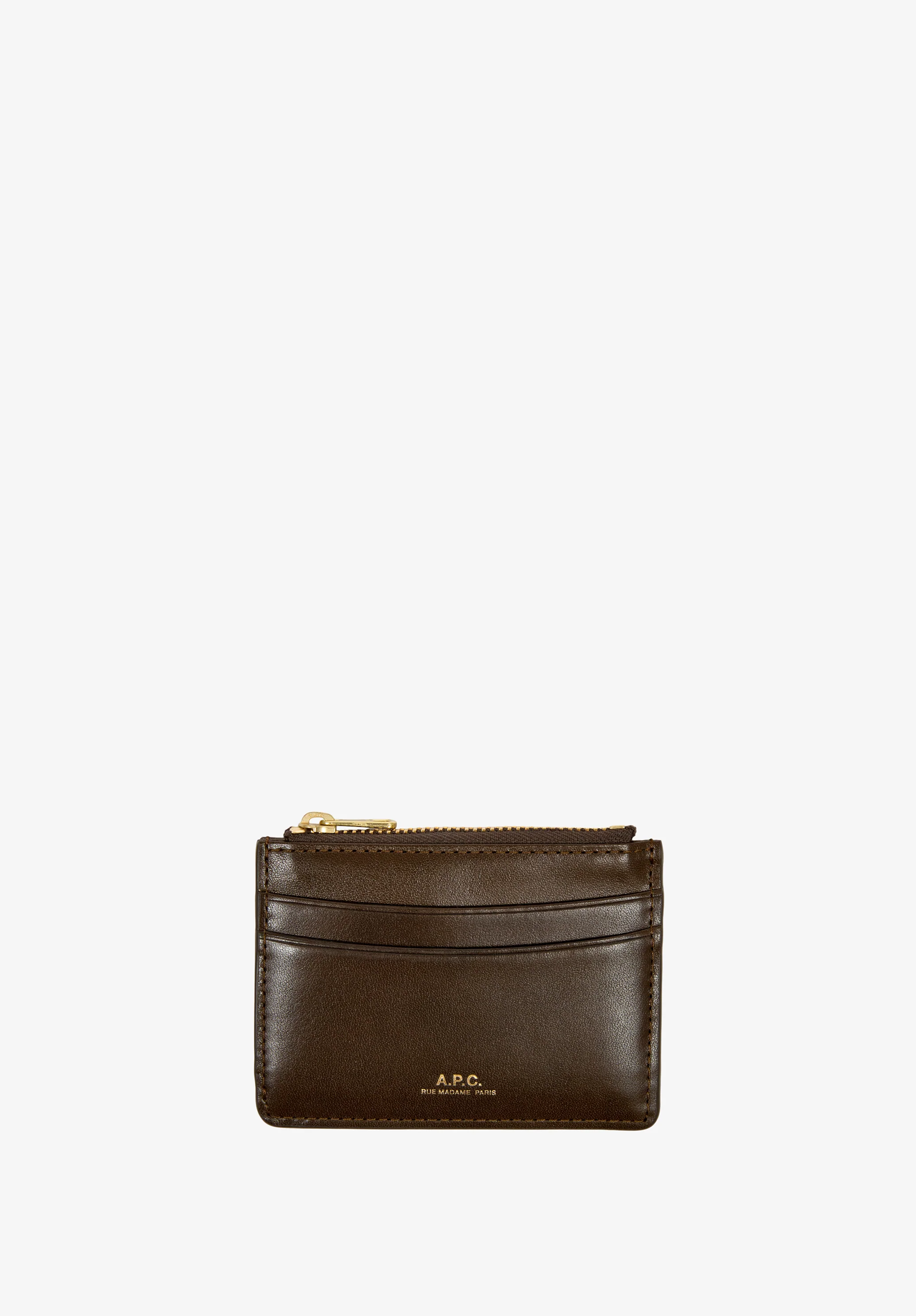 Paris cardholder
