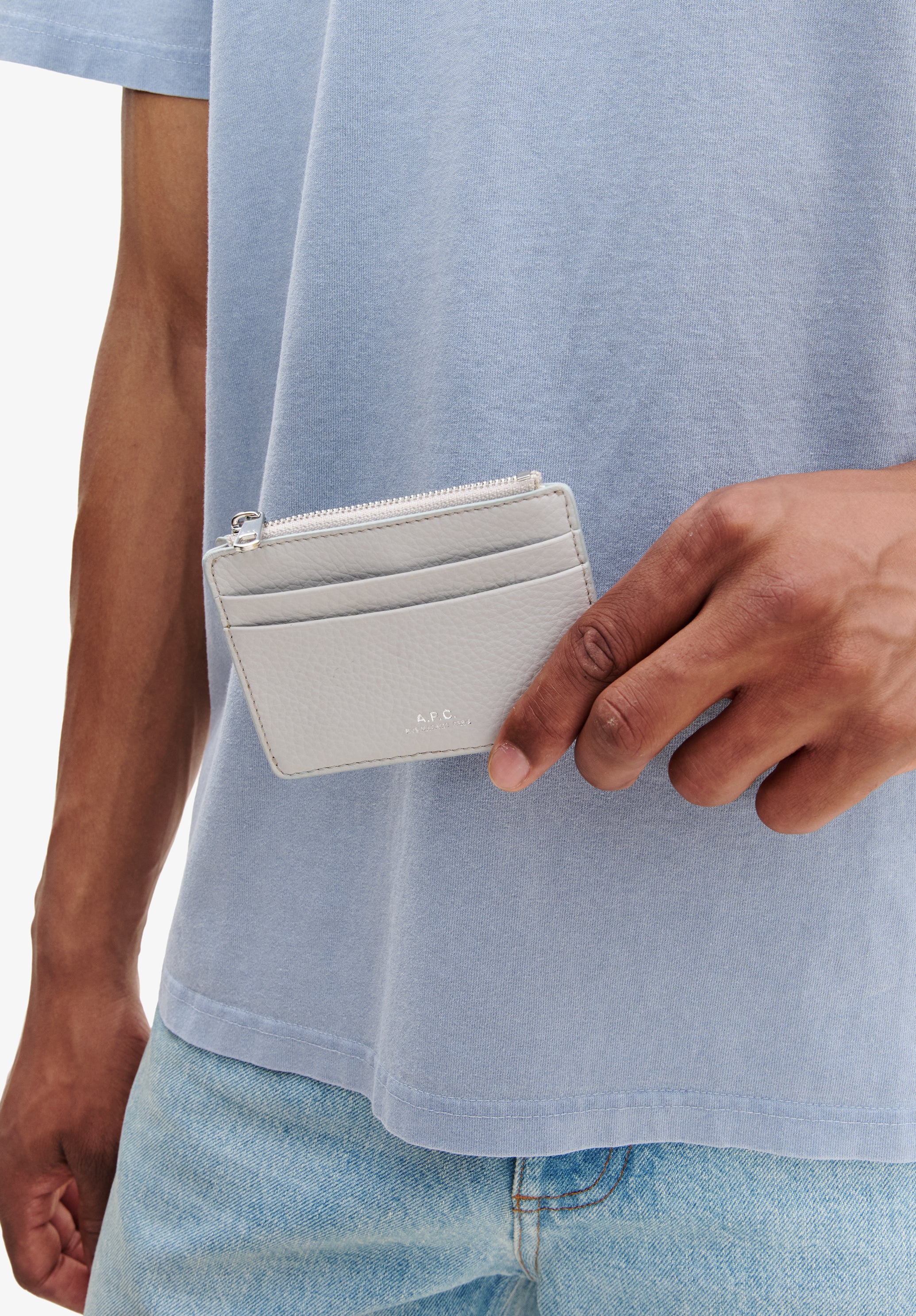 Paris cardholder - Image 2