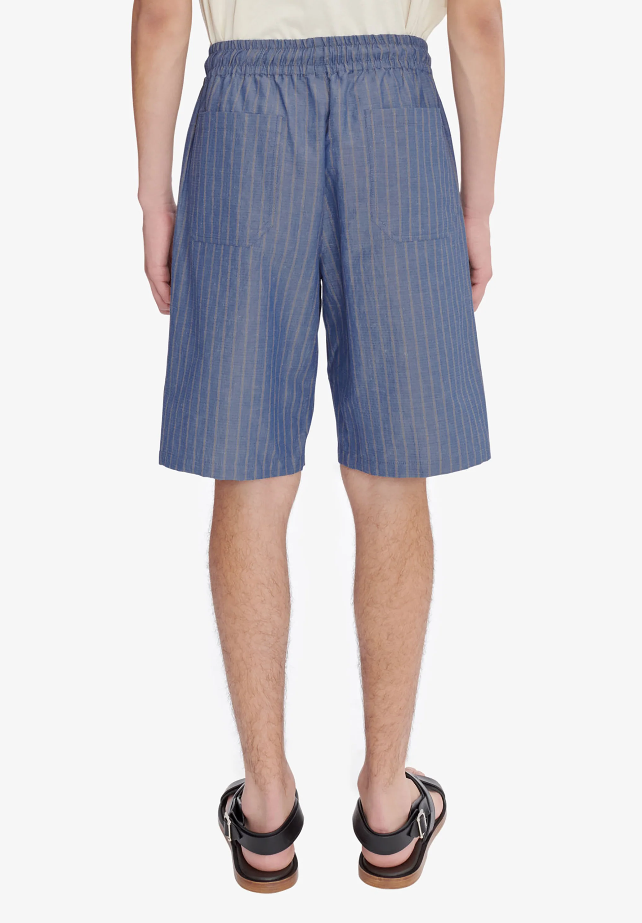 Paul shorts - Image 5