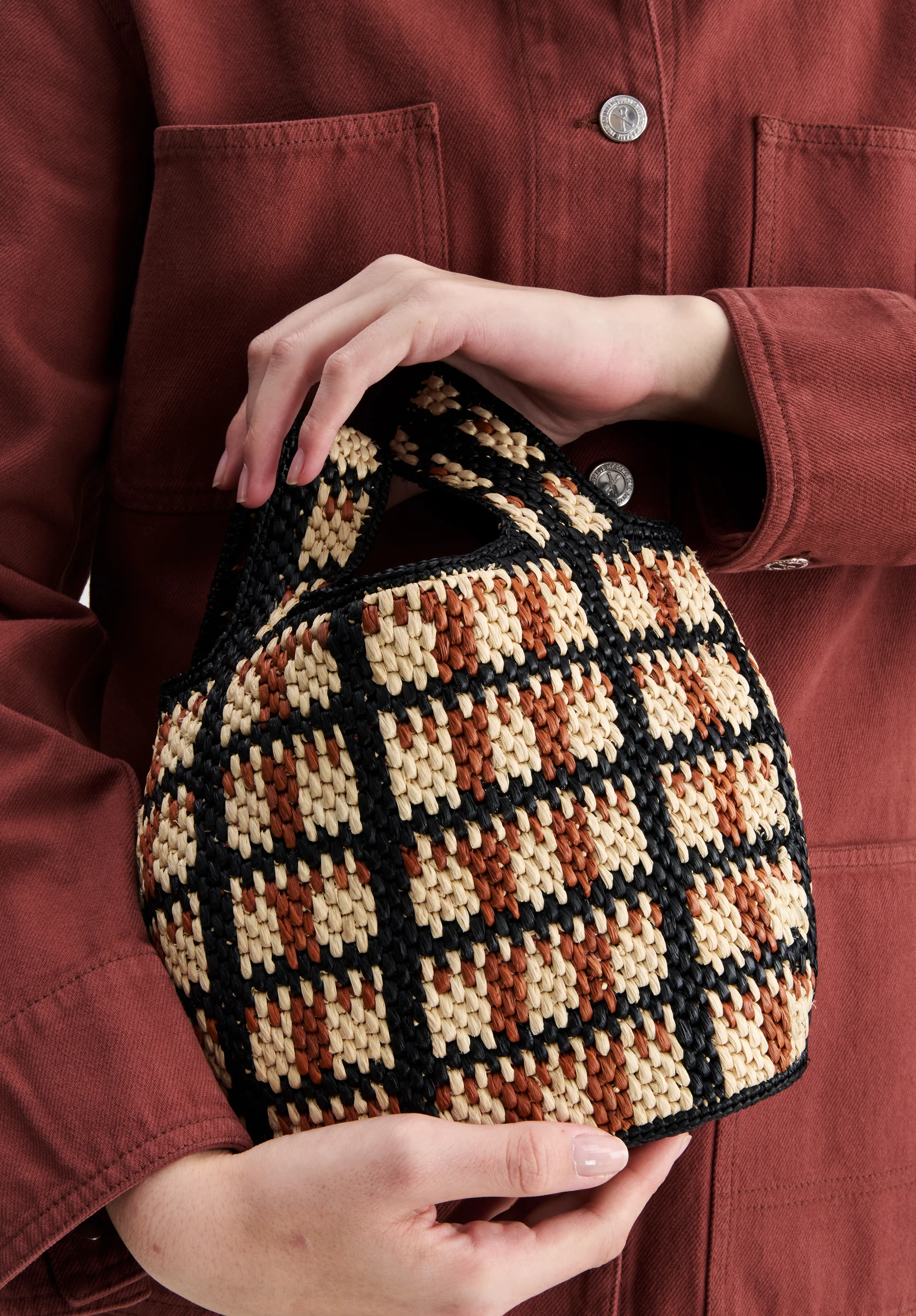 Pecan bag - Image 5