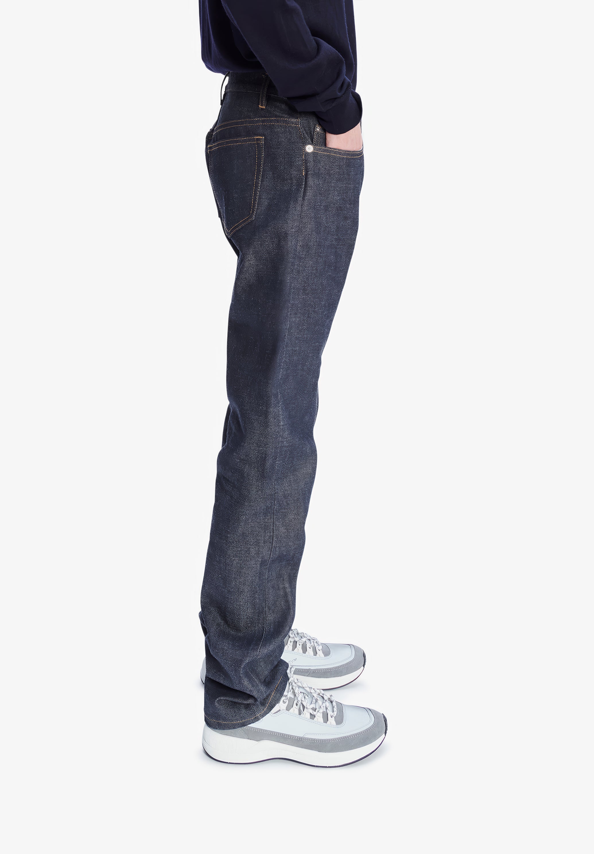 Petit New Standard Jeans - Image 5