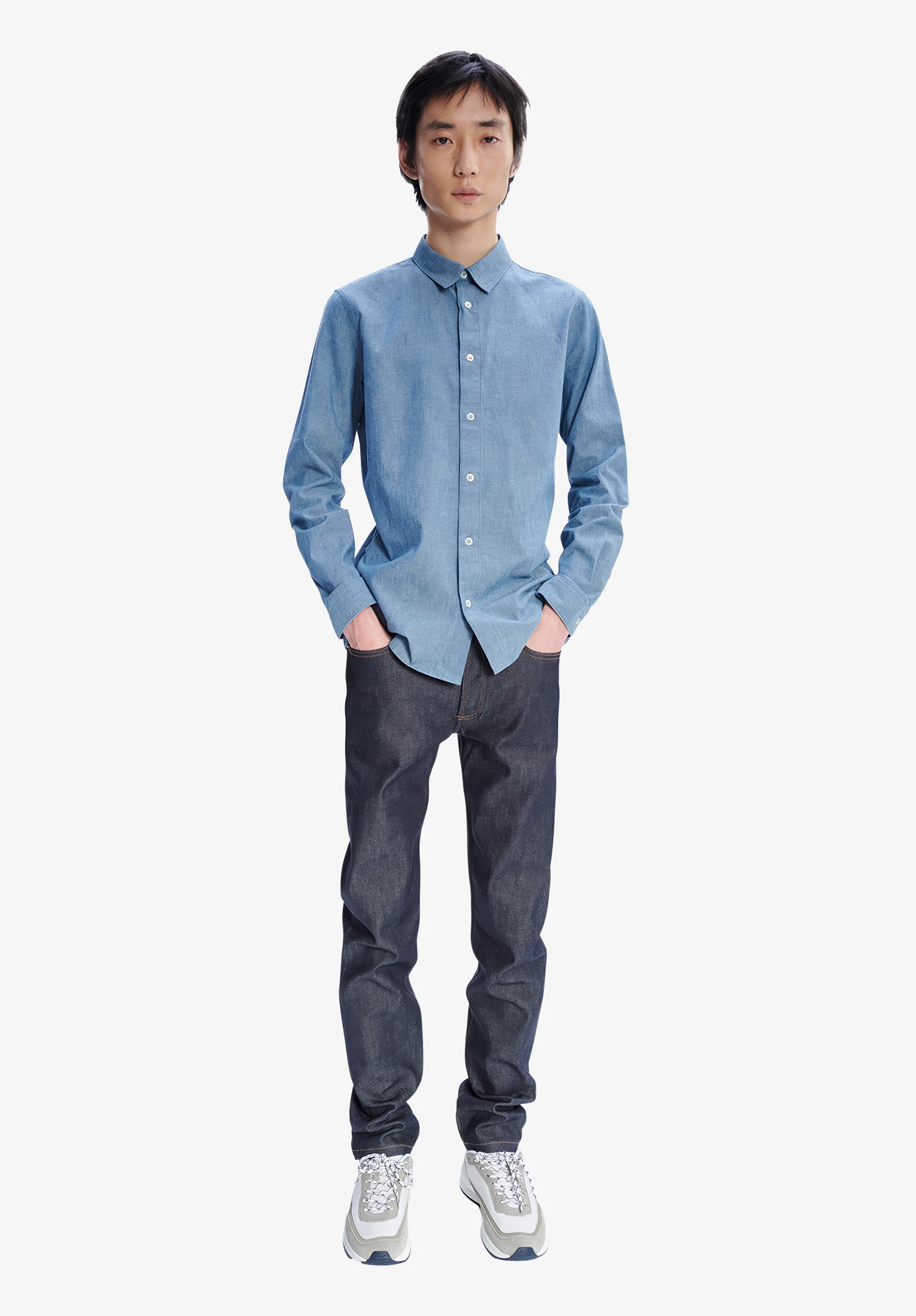 Petit New Standard Jeans - Image 2