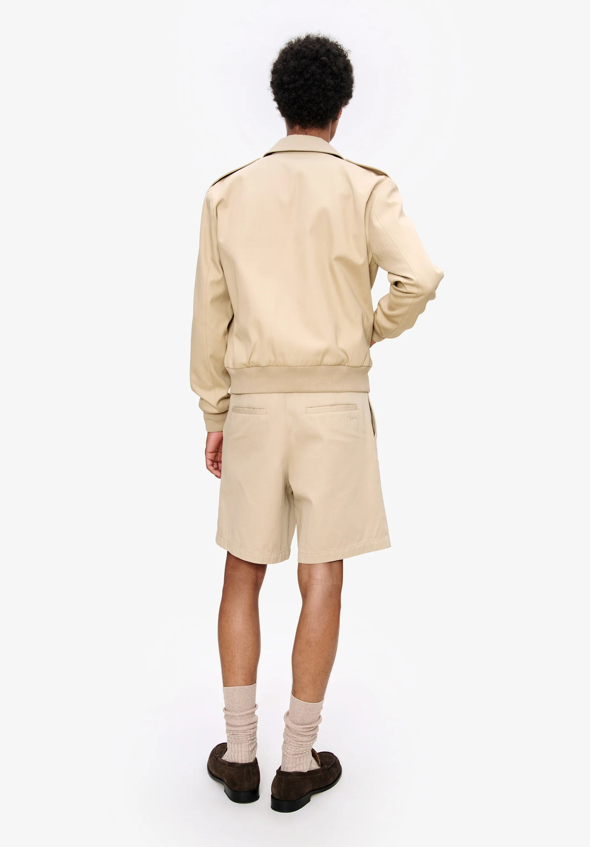 Police jacket - Image 3