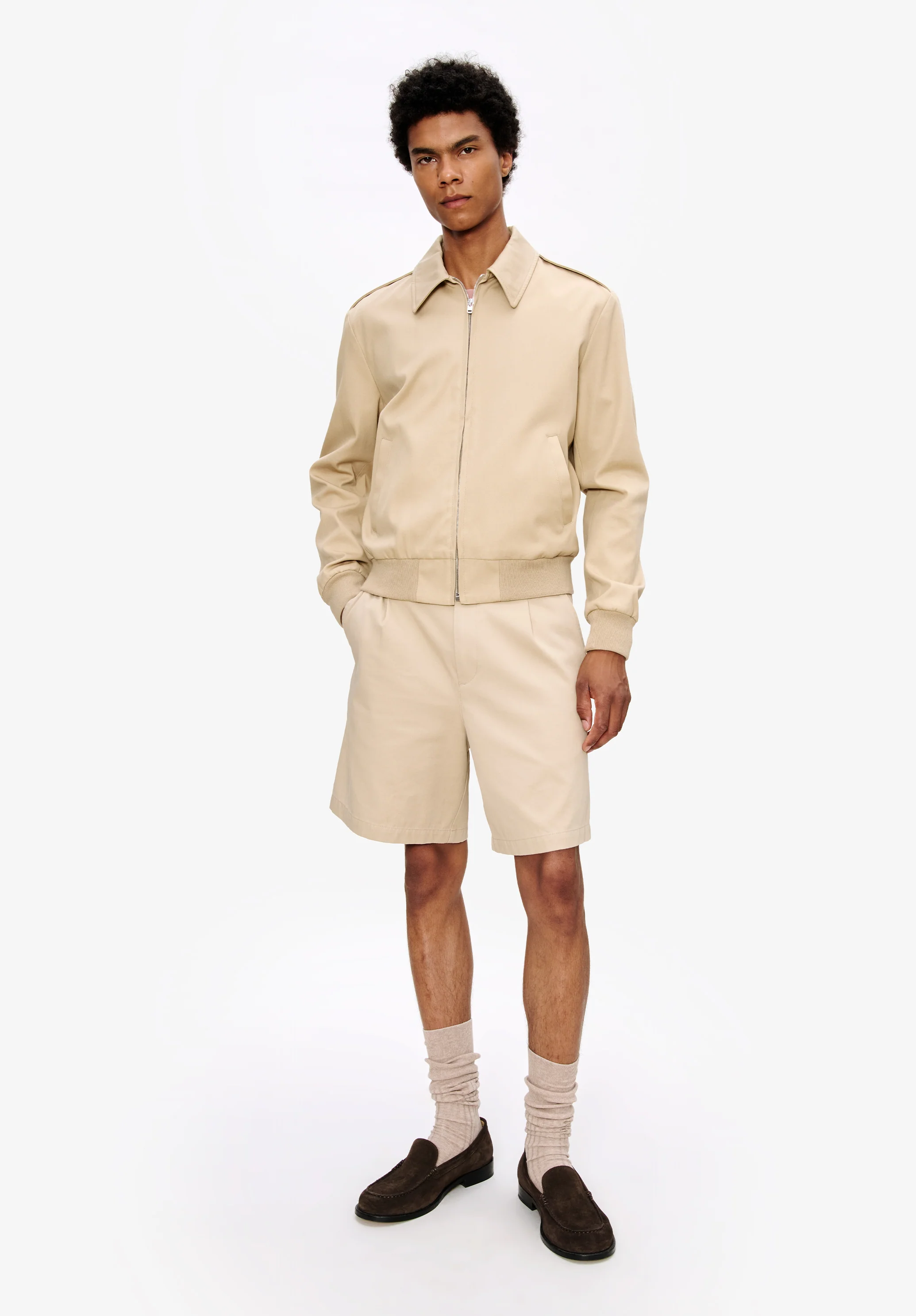 Police jacket - Image 4
