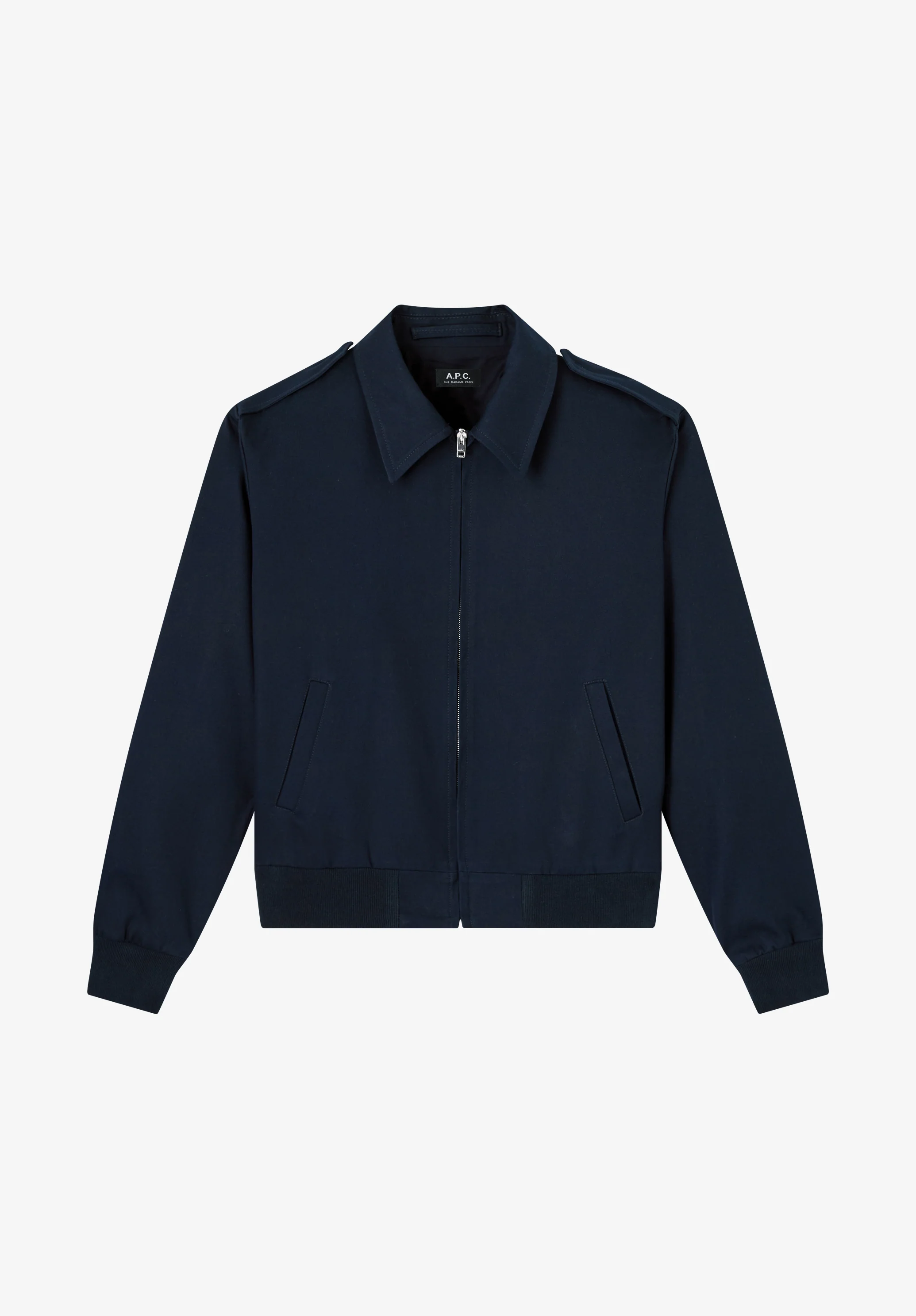 Police jacket