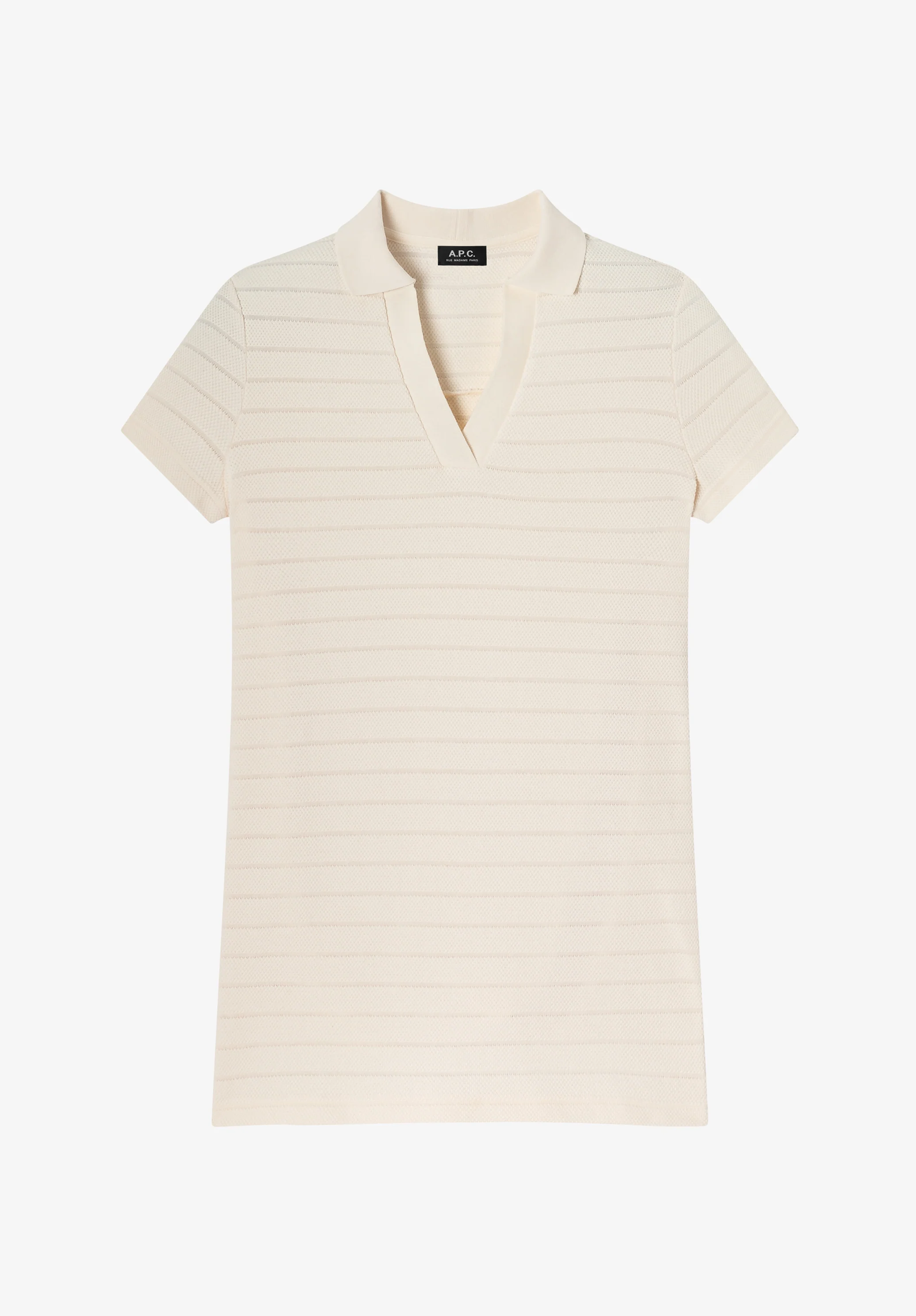 Polo Dress