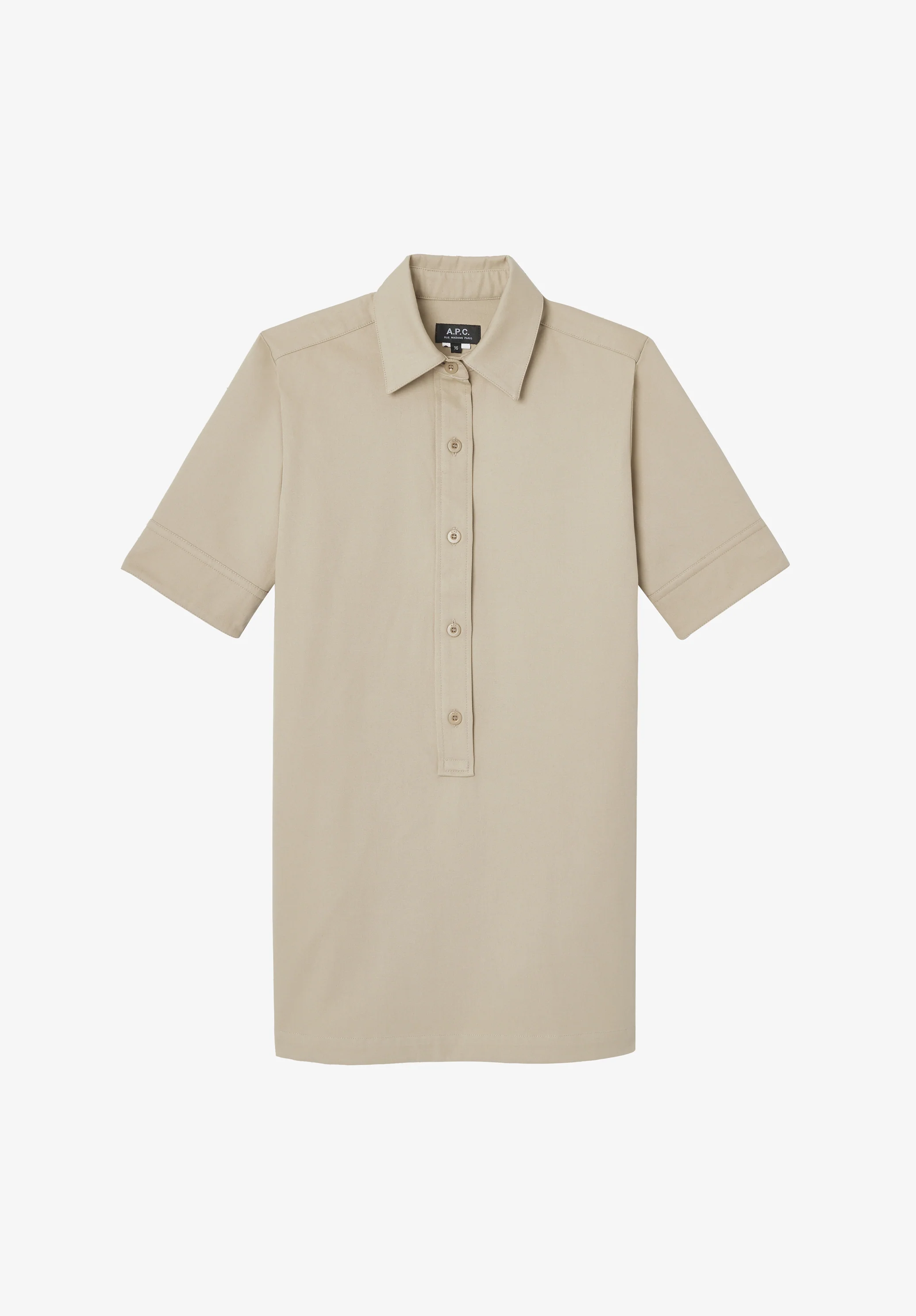 Polo dress