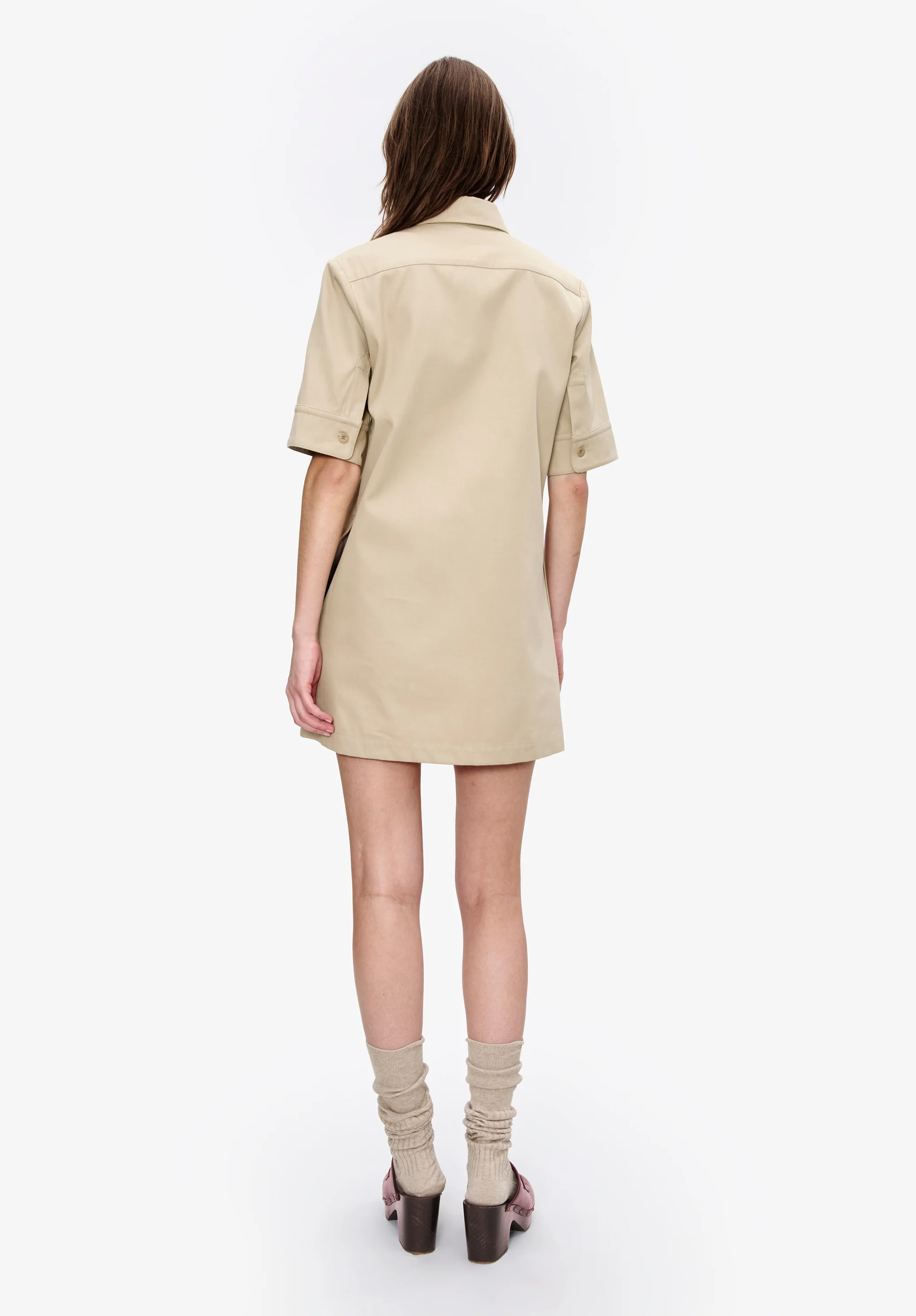 Polo dress - Image 3
