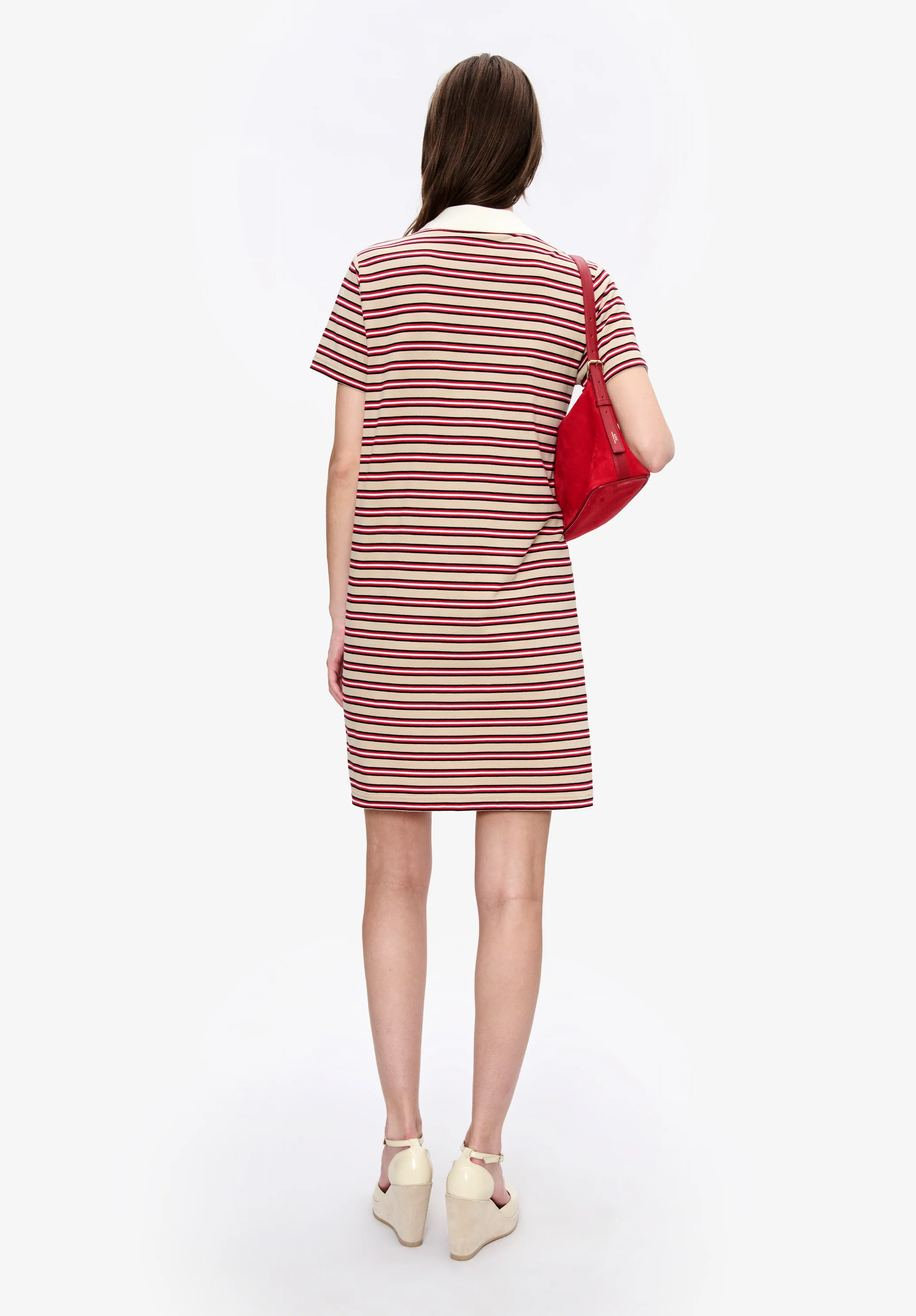 Polo Raye dress - Image 3
