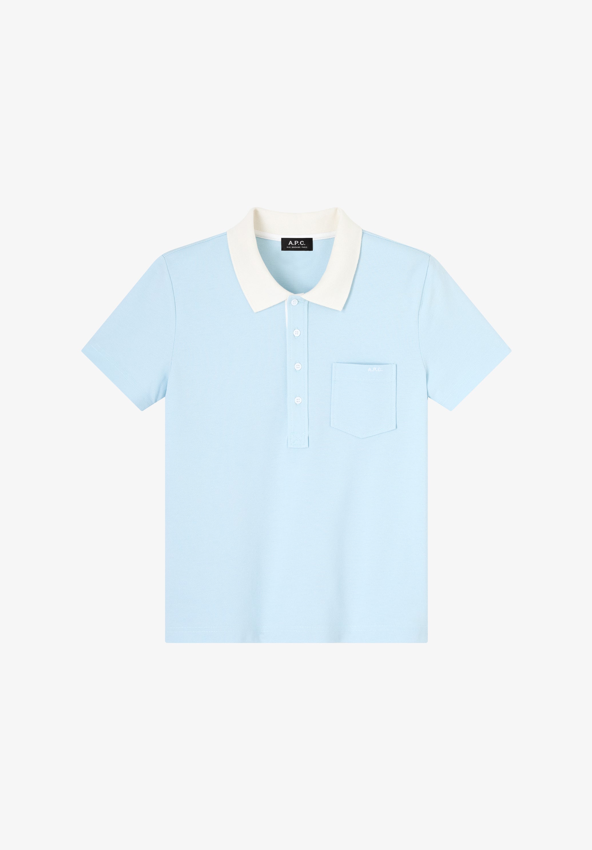 Polo shirt