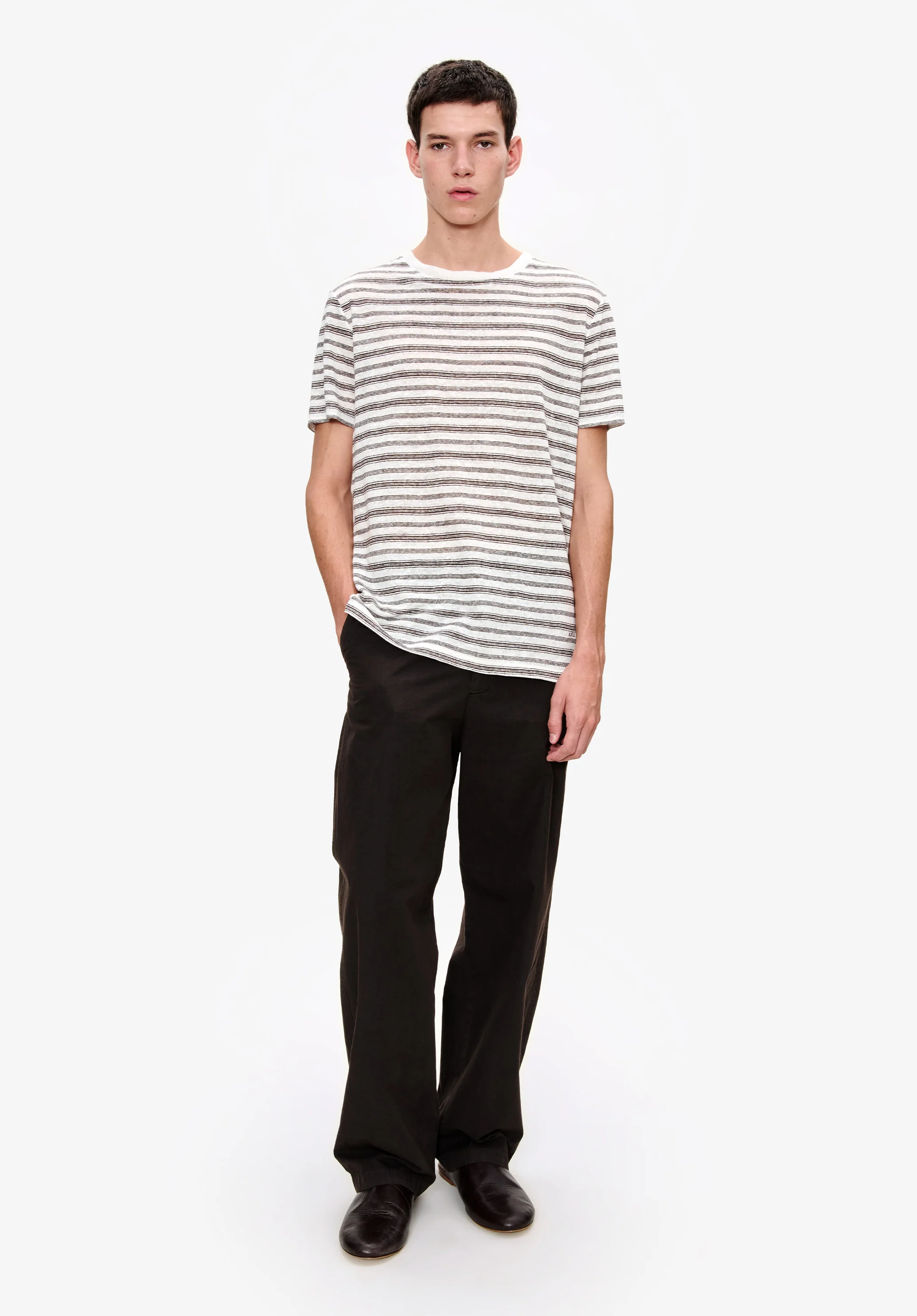 Ray T-shirt - Image 2