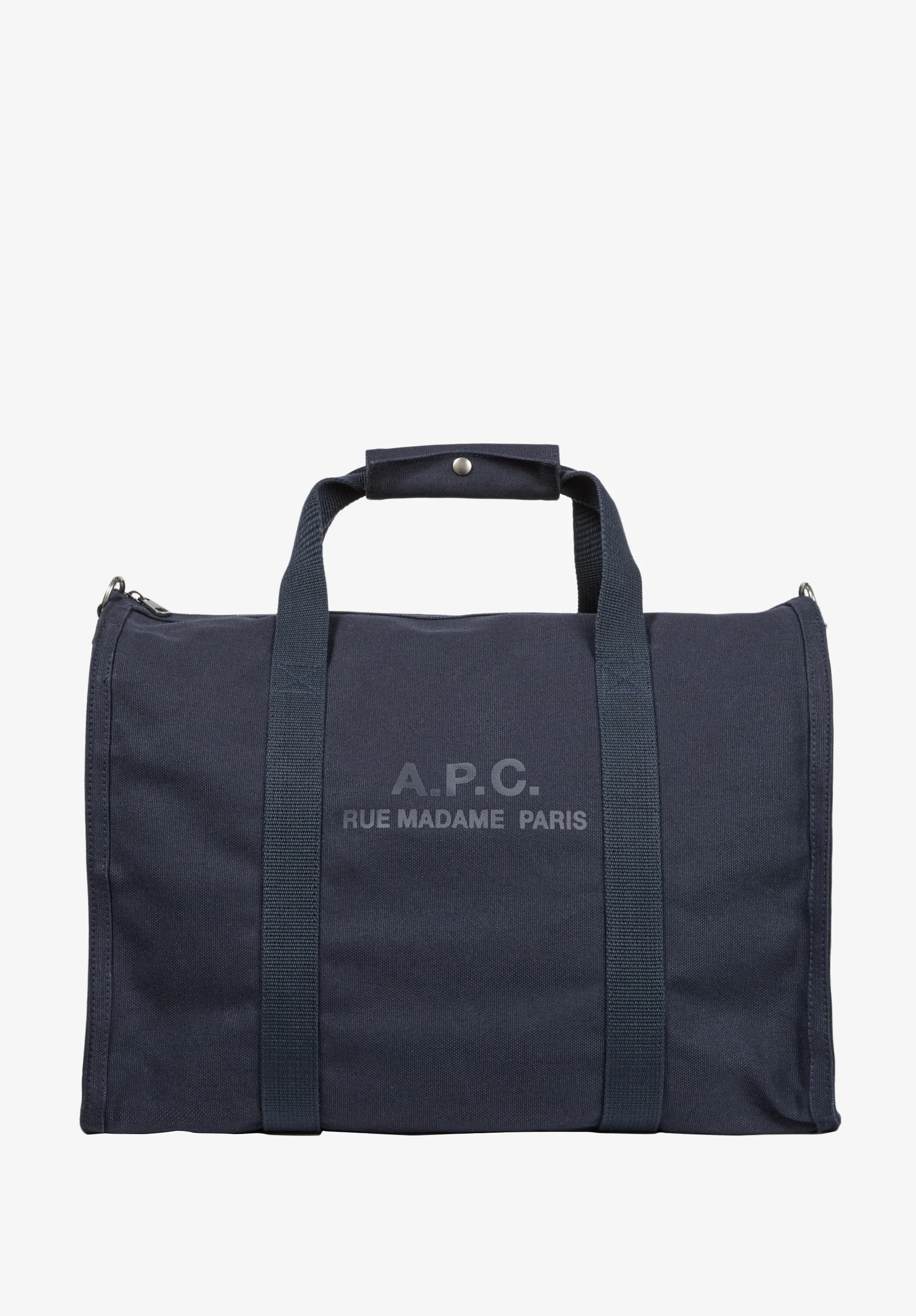 Récupération gym bag