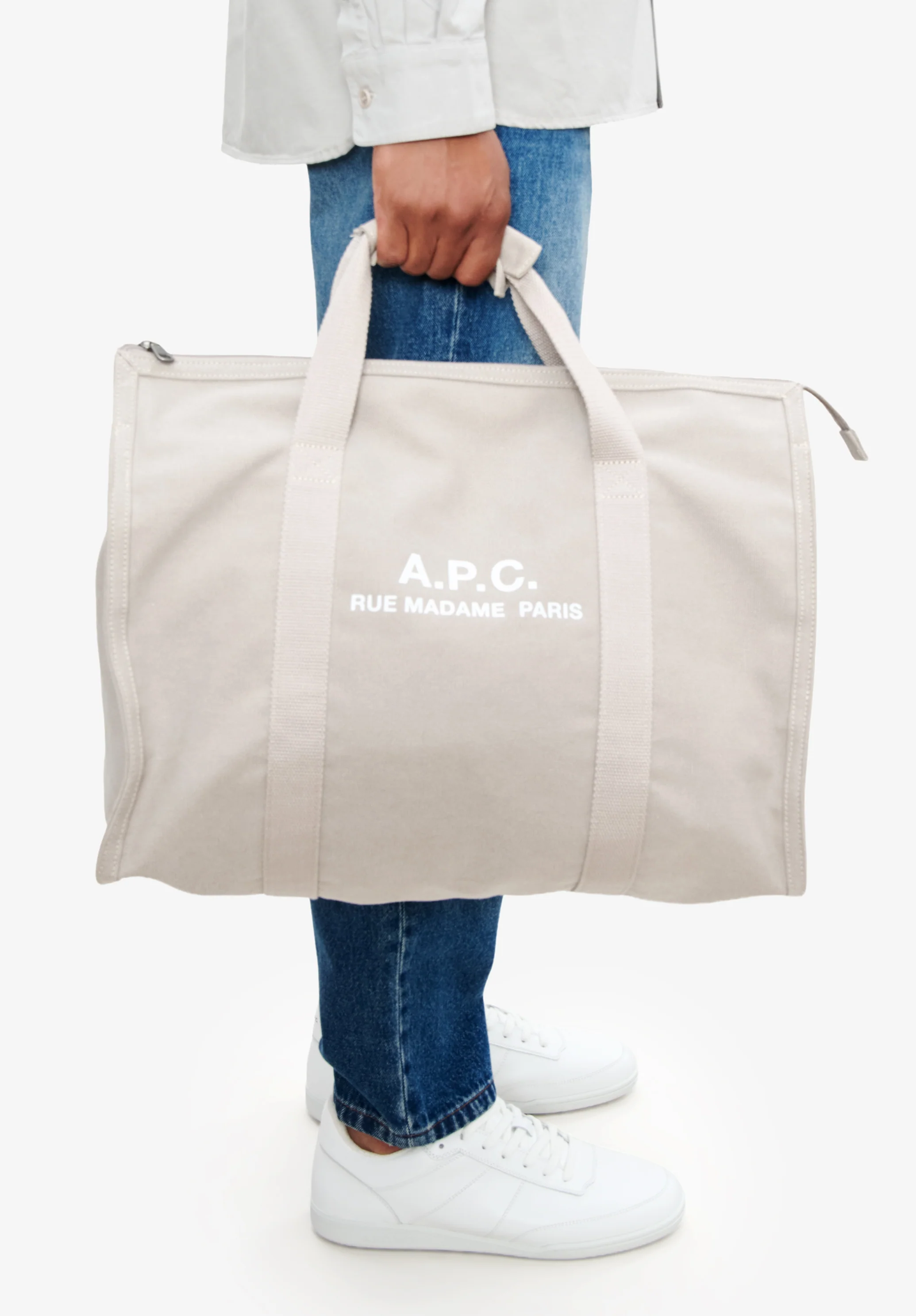 Recuperation gym bag - Image 2