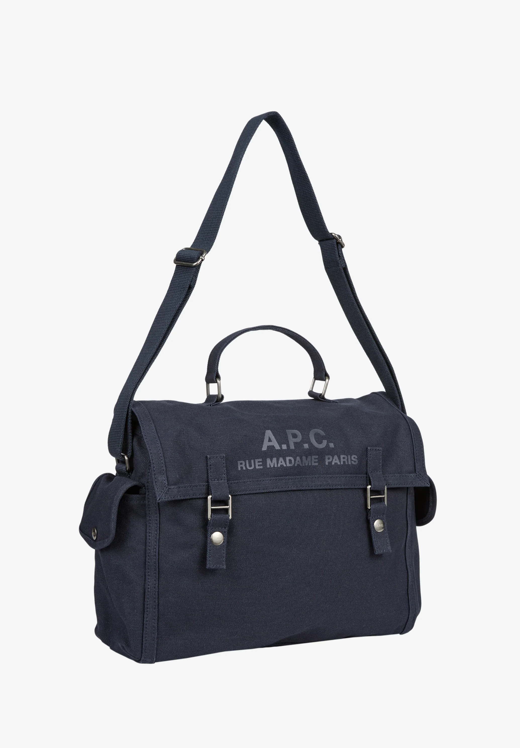 Récupération messenger bag - Image 2