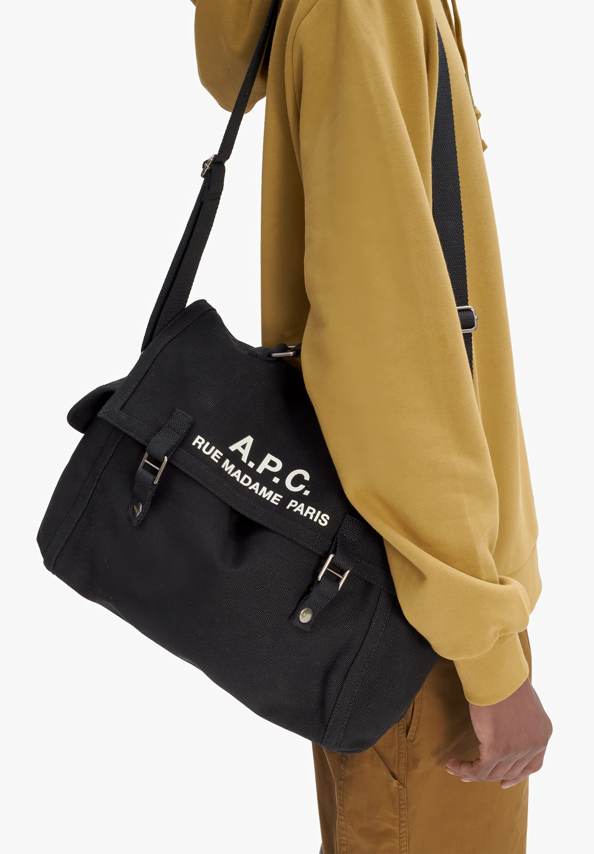 Recuperation satchel - Image 2