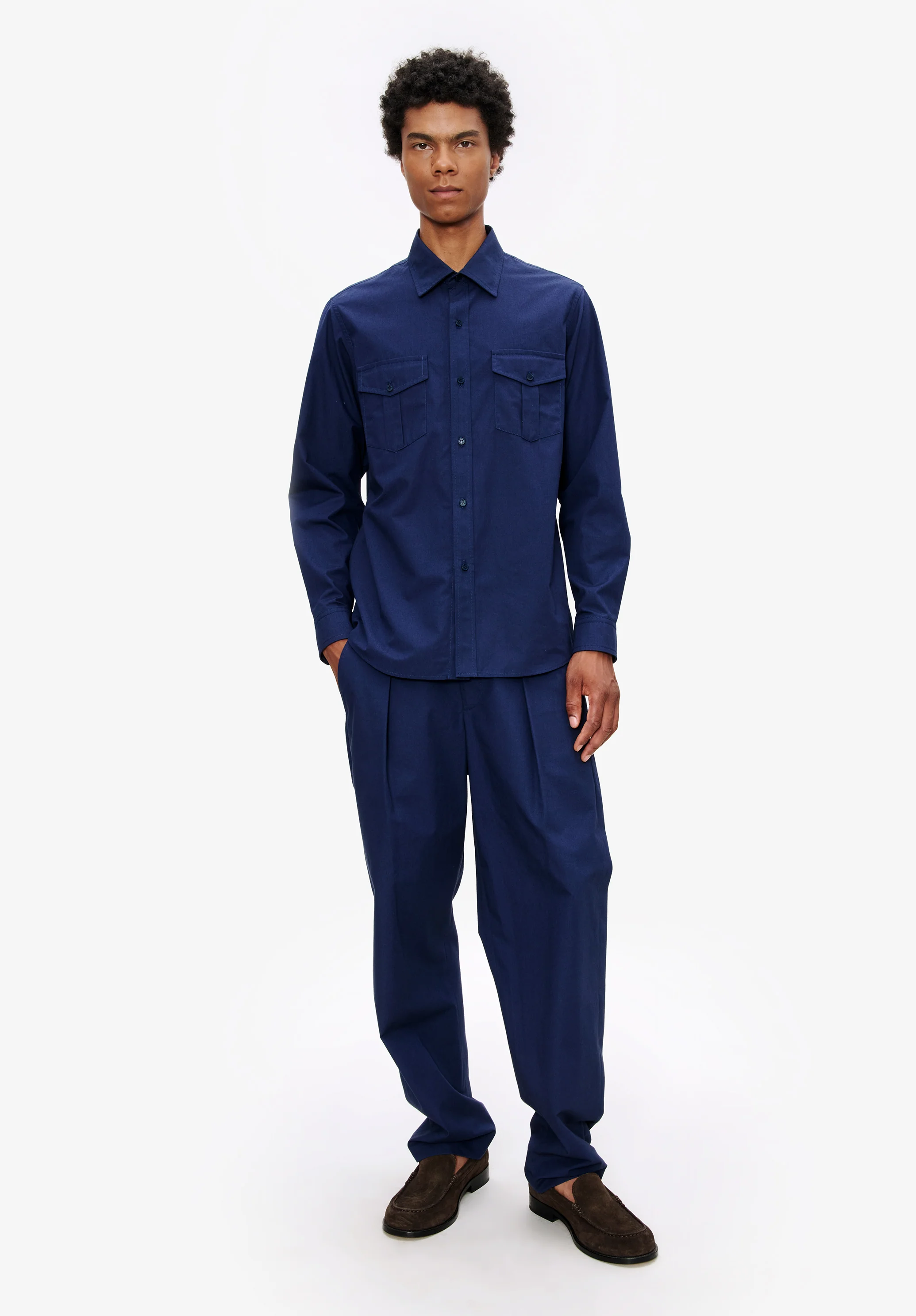Renato trousers