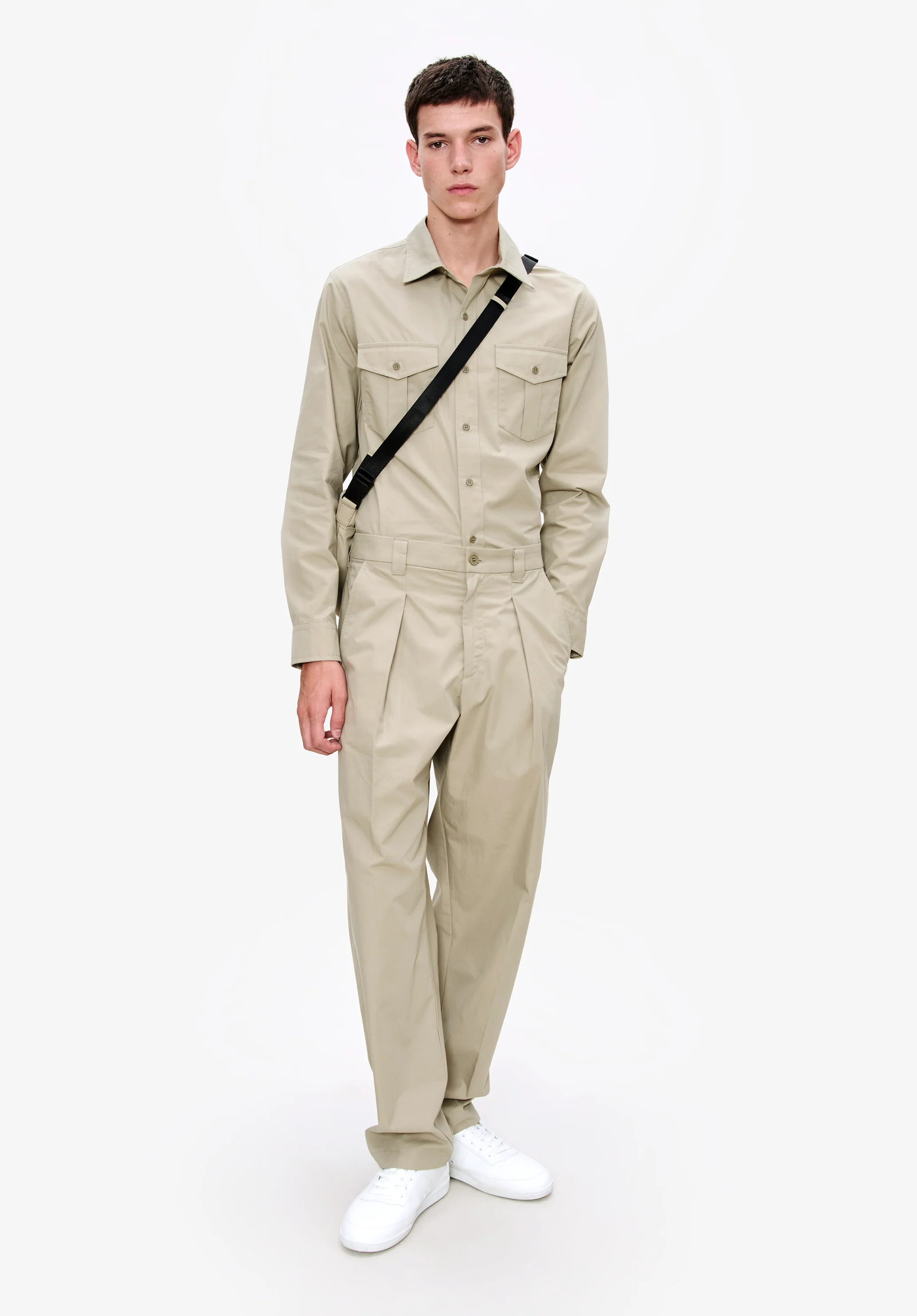 Renato trousers