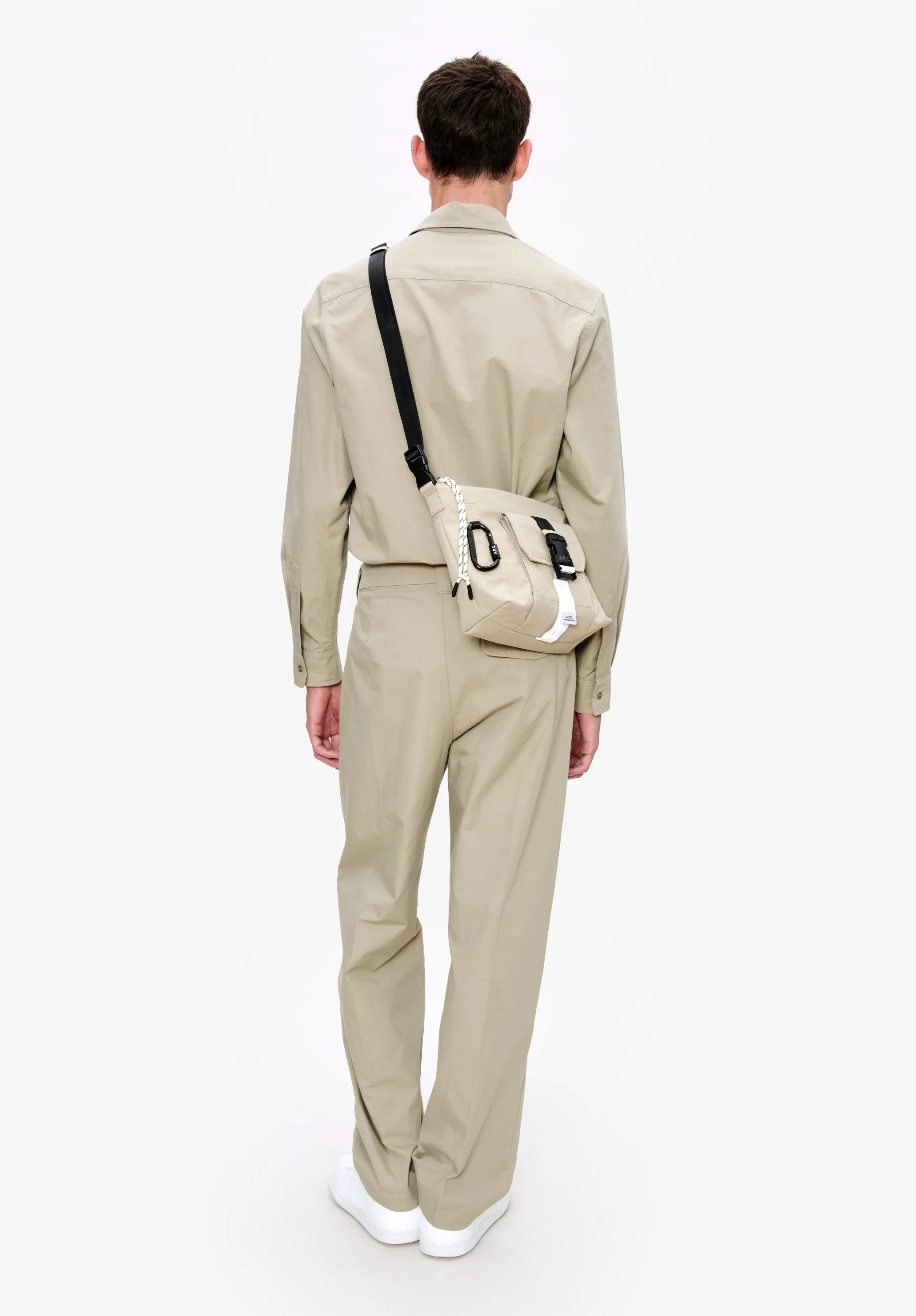 Renato trousers - Image 2