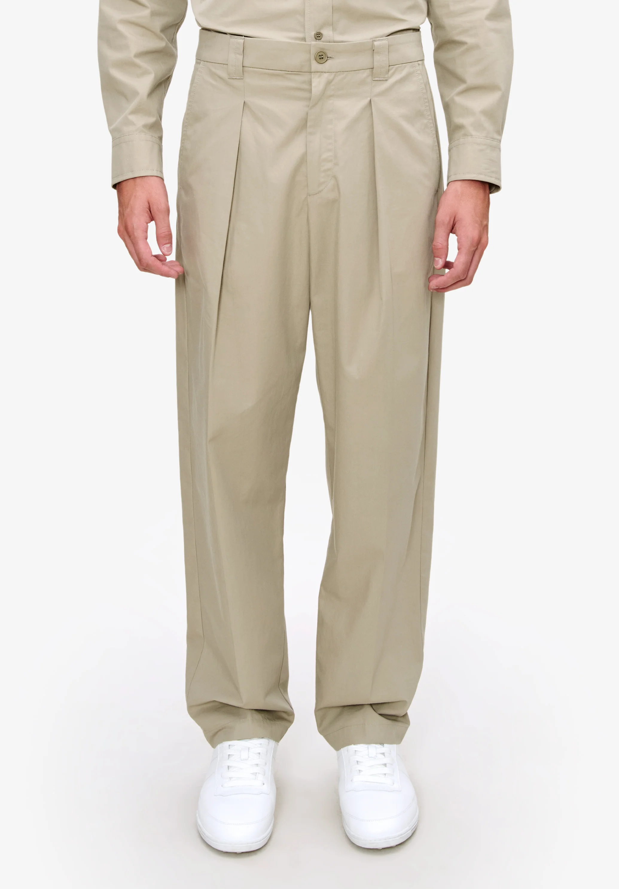 Renato trousers - Image 3