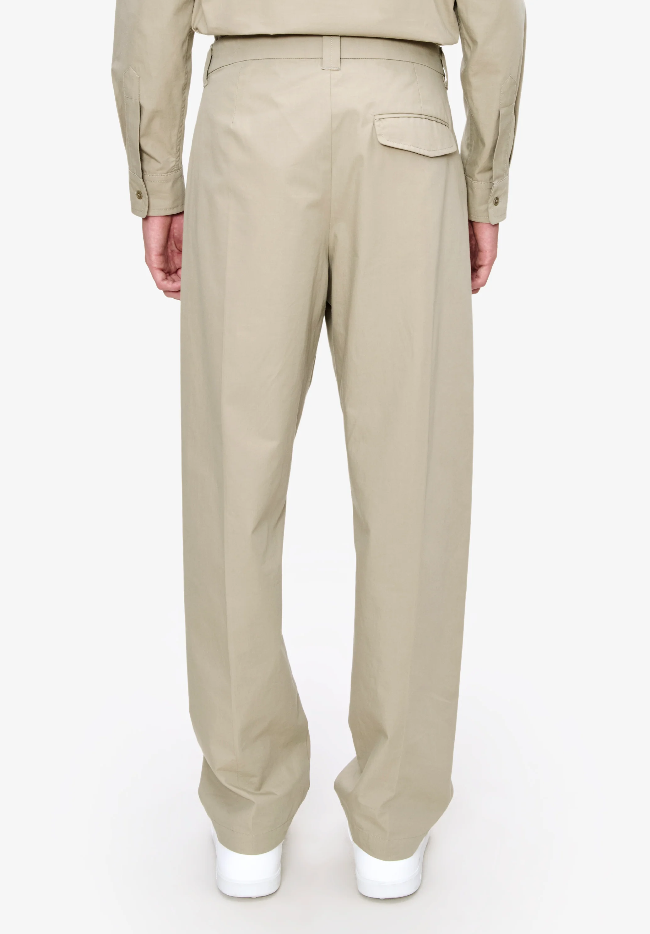 Renato trousers - Image 4