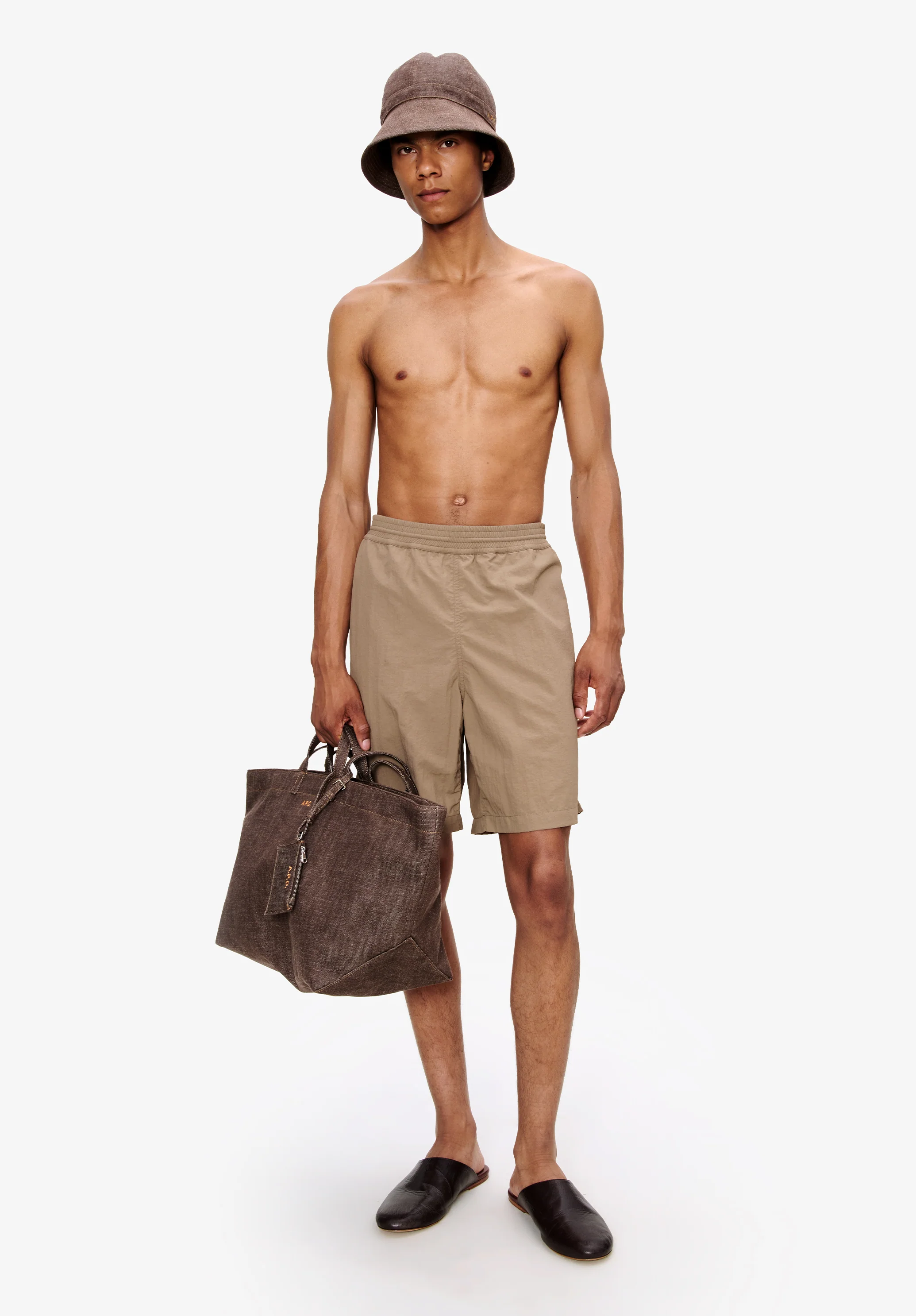 Rio shorts - Image 2