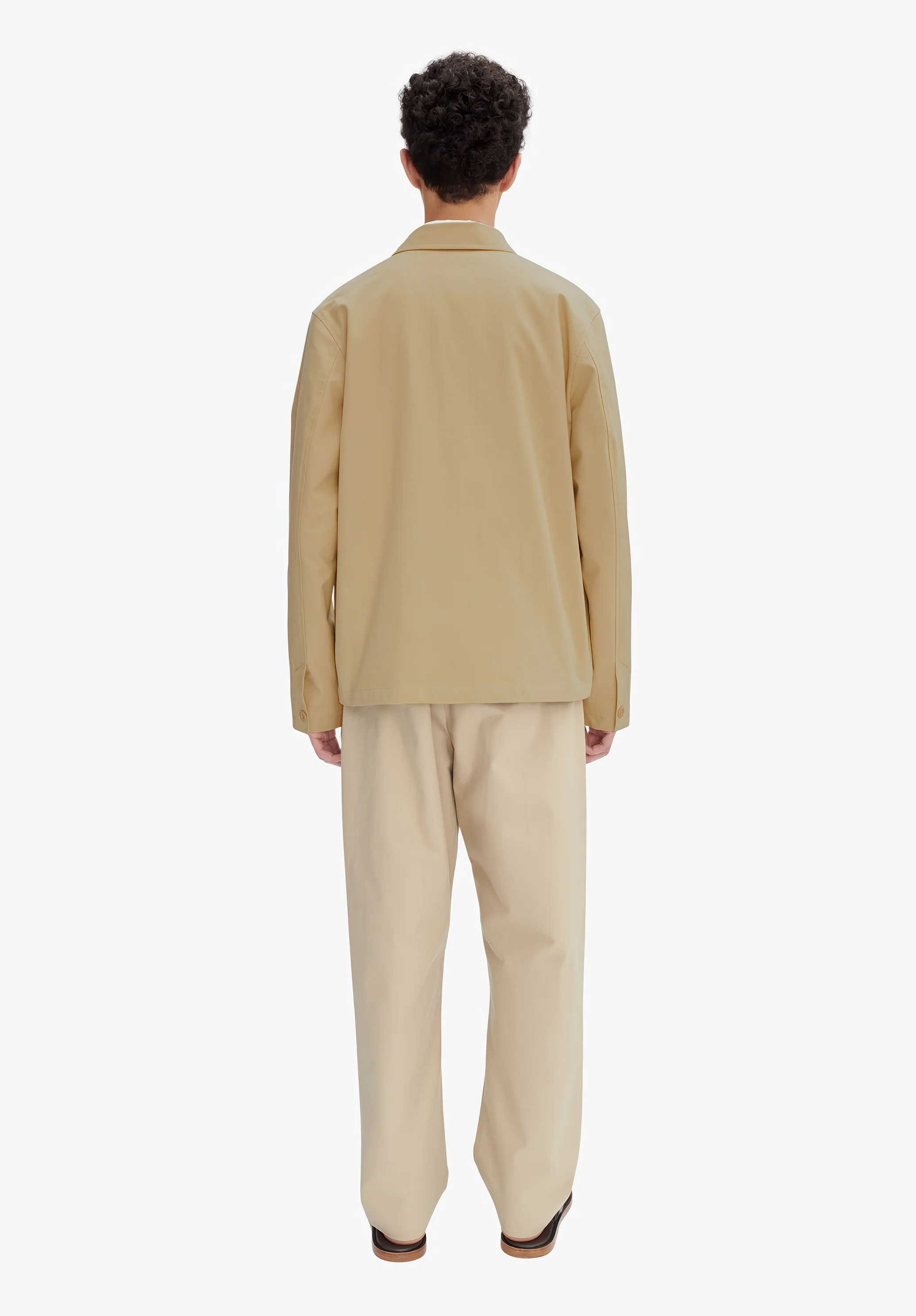Rodney jacket - Image 2