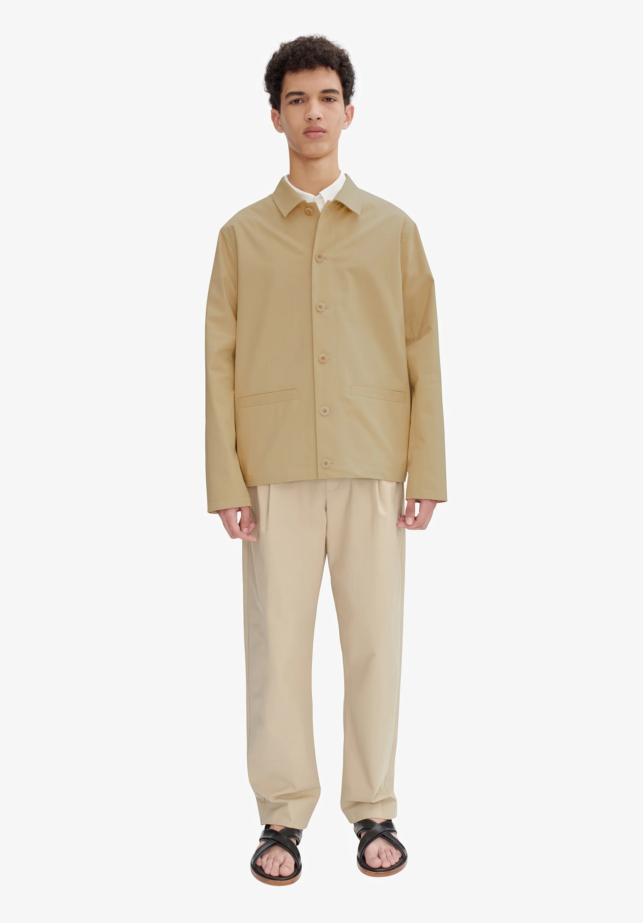 Rodney jacket - Image 3