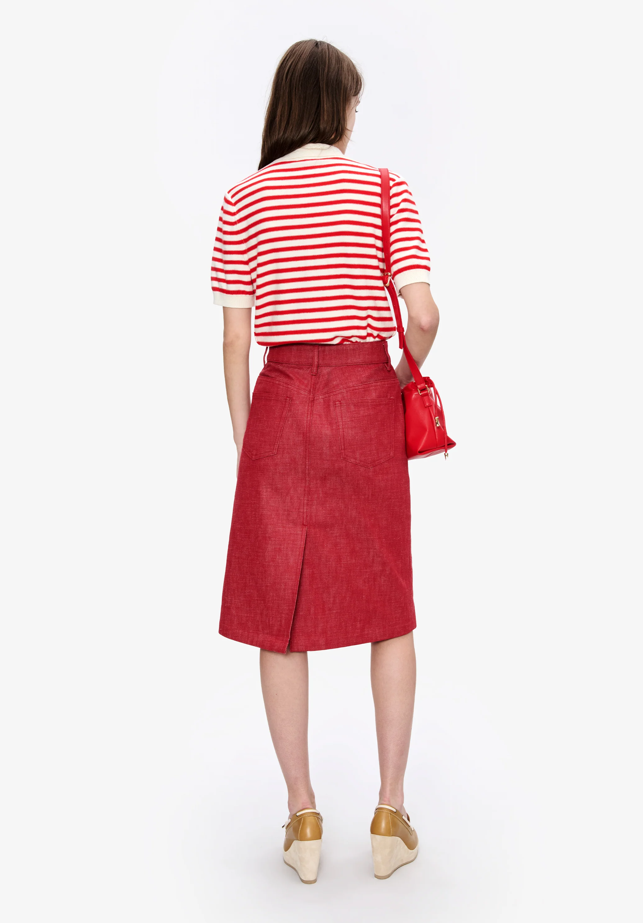 Ruby polo shirt - Image 3