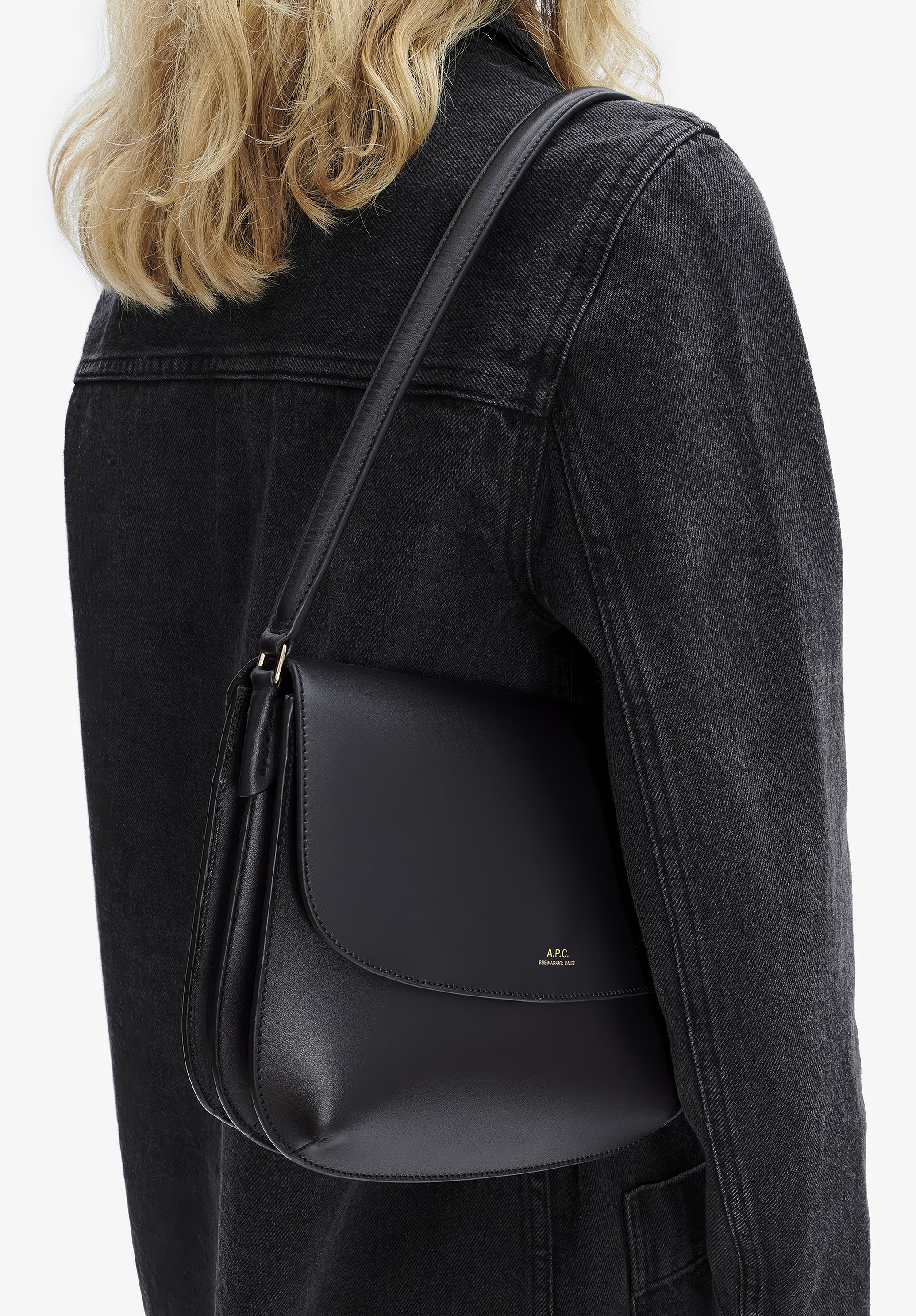 Sarah Shoulder bag - Image 2