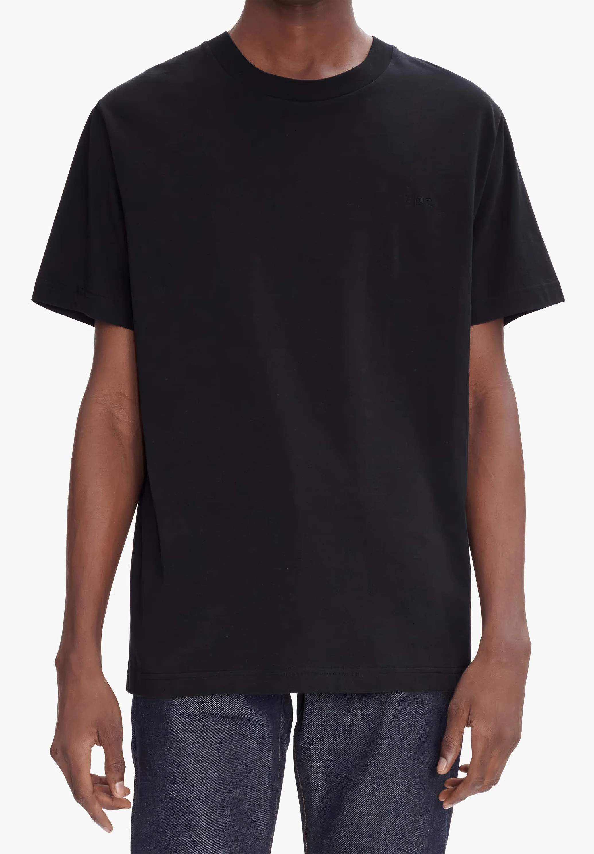 Standard A.P.C. Brodé T-shirt Unisex - Image 5