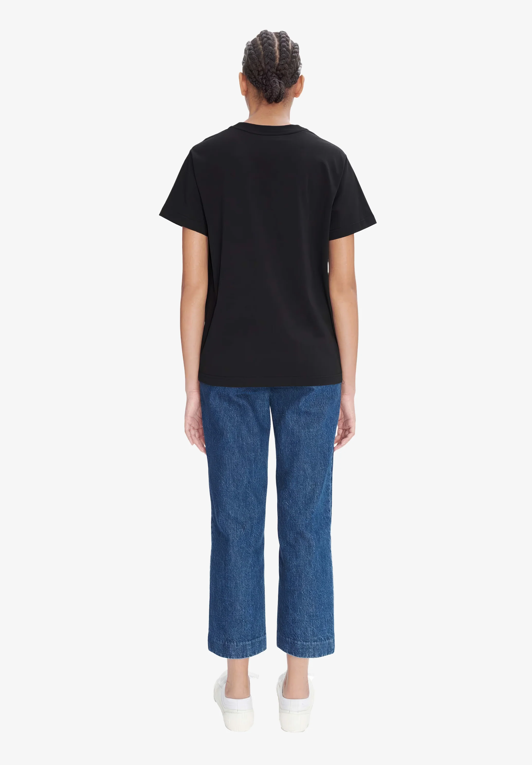 Standard A.P.C. Brodé T-shirt Unisex - Image 7
