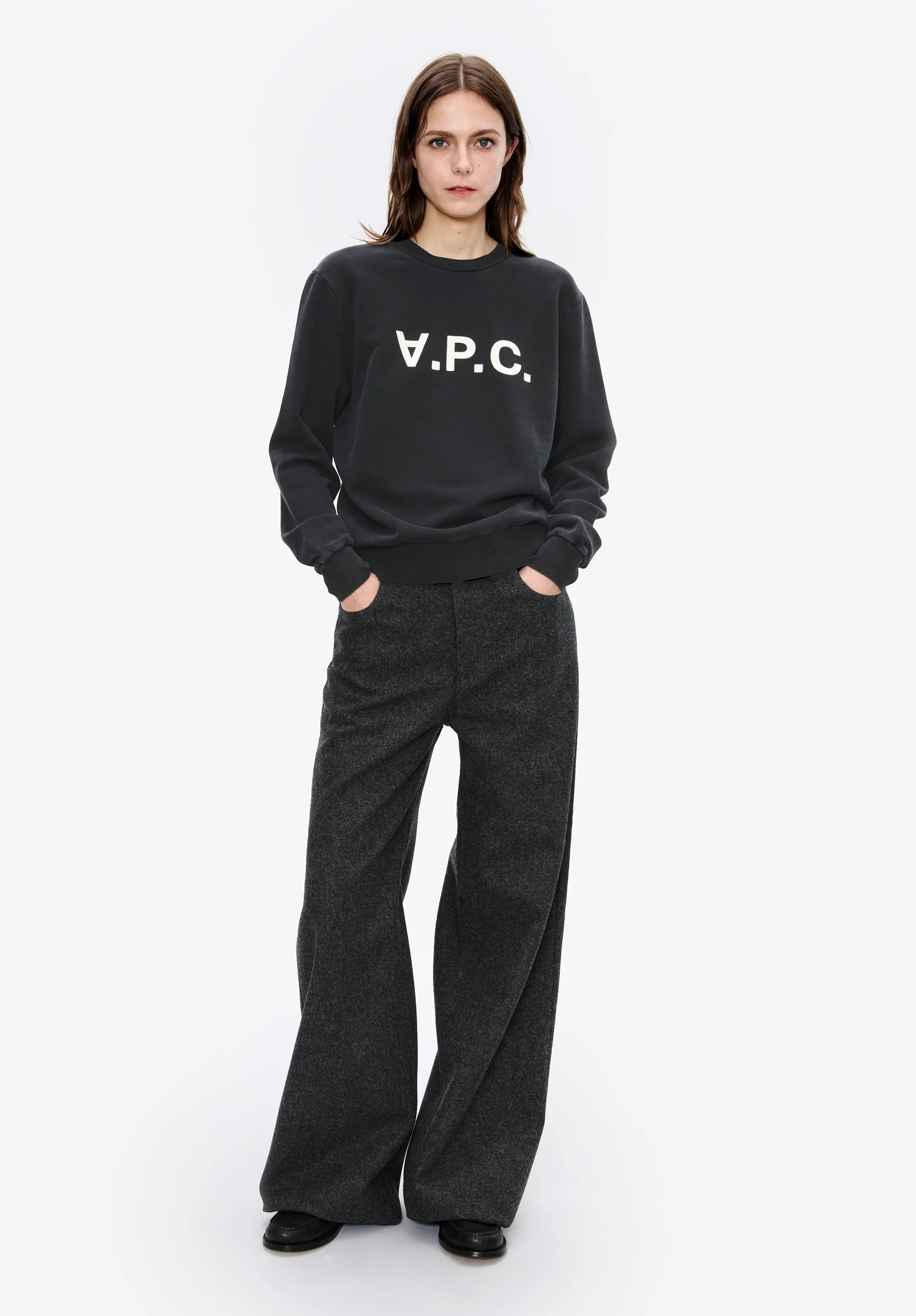 Standard Grand VPC Sweatshirt - Image 2