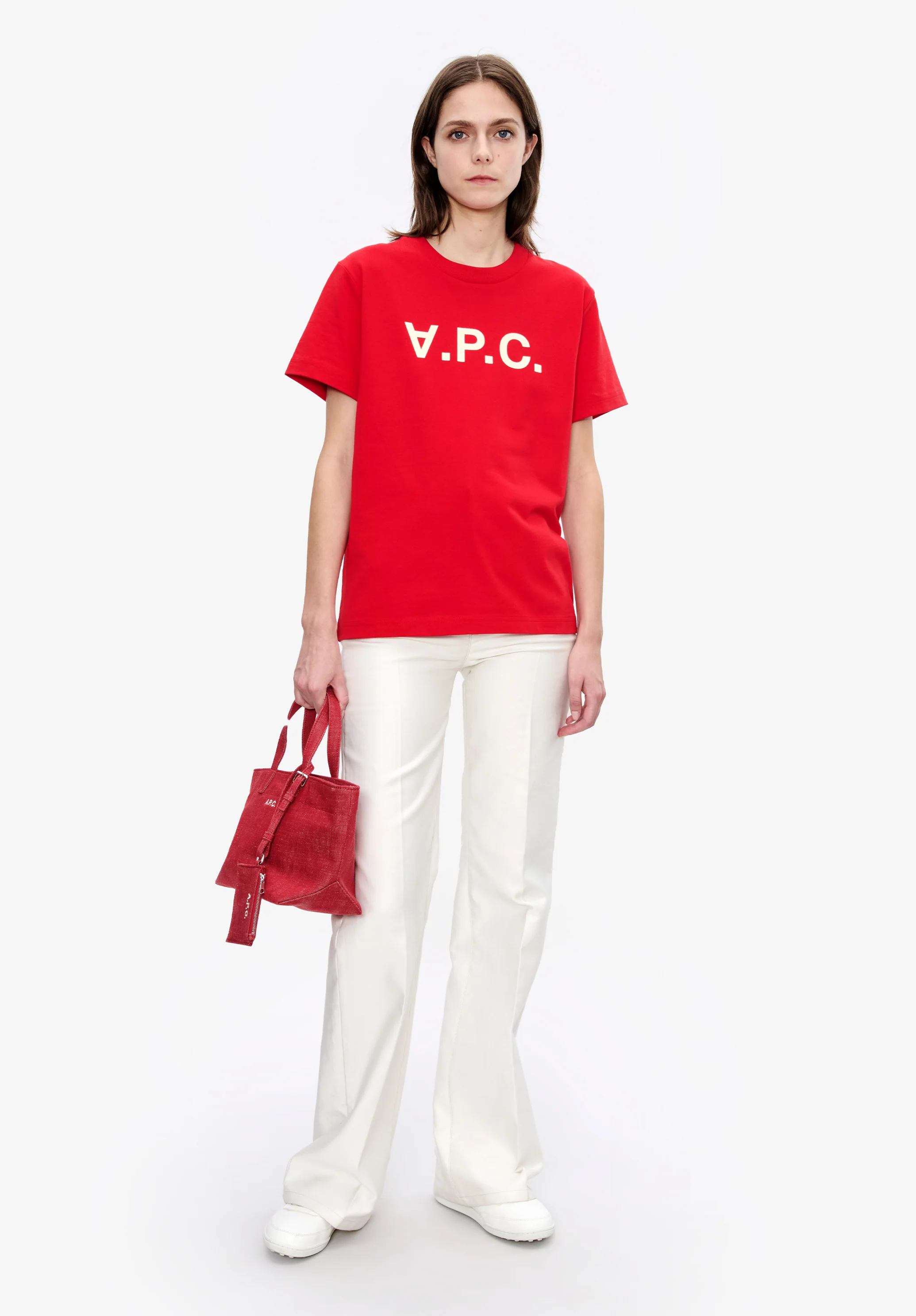 Standard Grand VPC T-shirt - Image 5