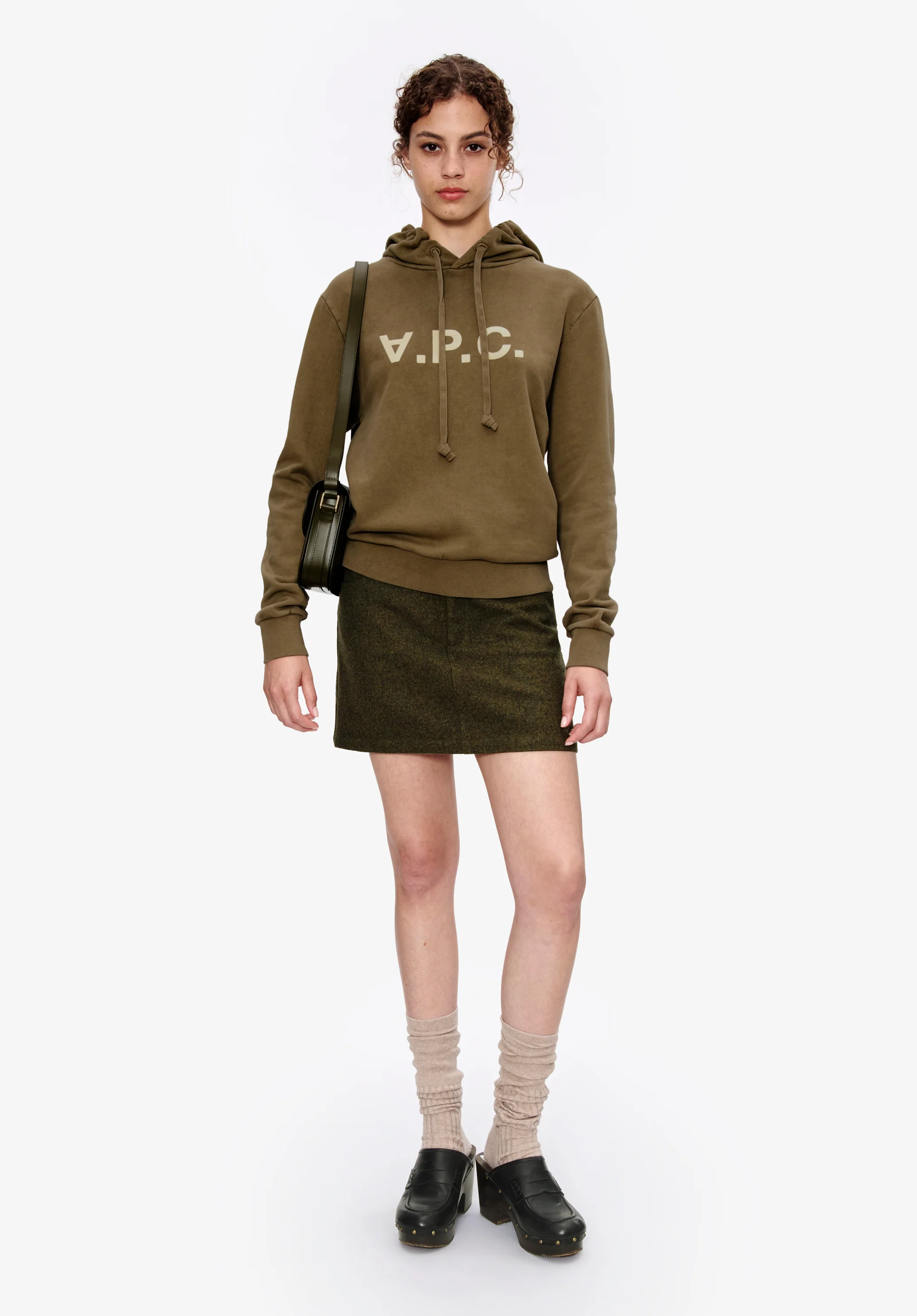 Standard Hoodie with Large VPC - Image 5
