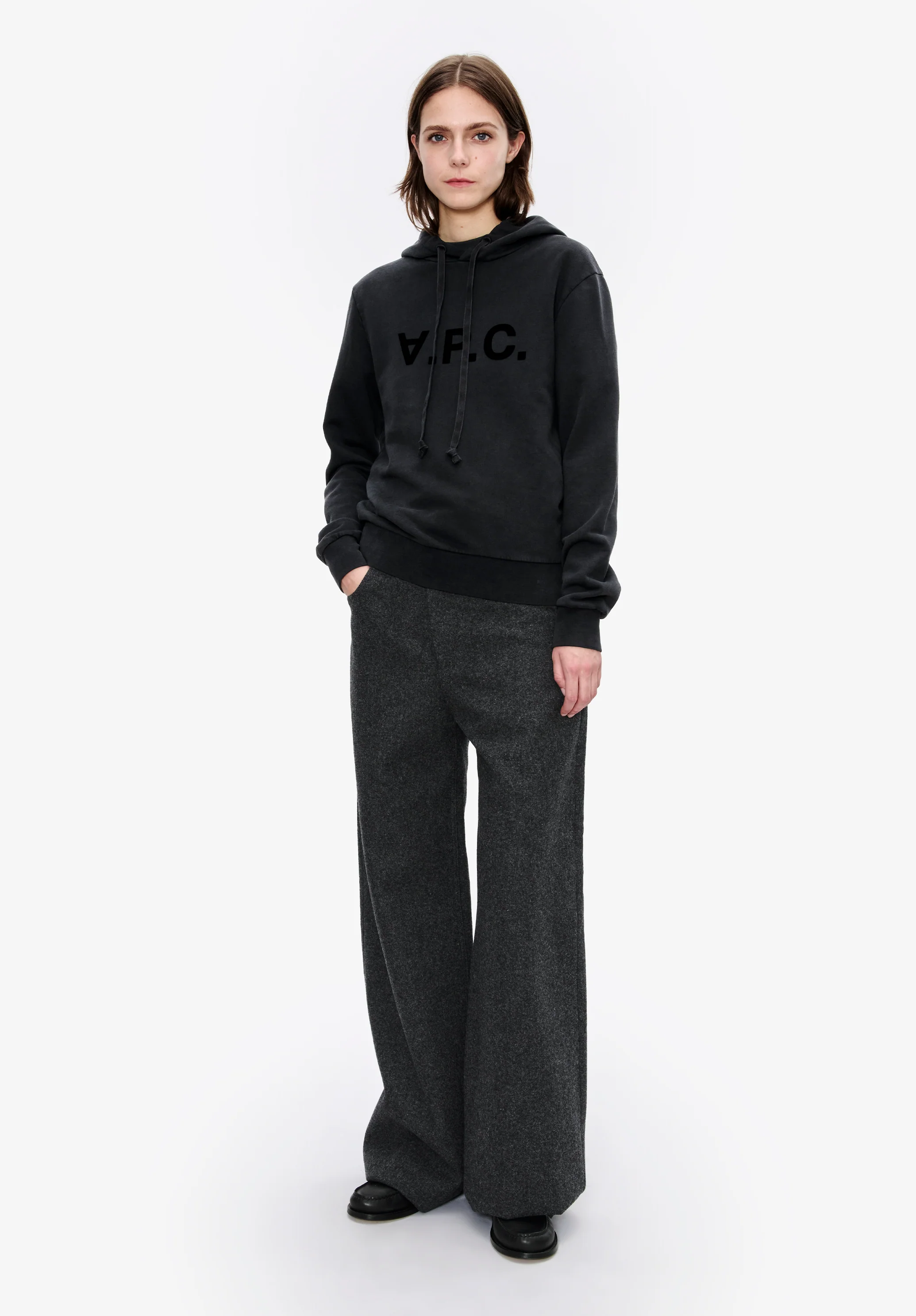 Standard Hoodie with Large VPC - Image 2