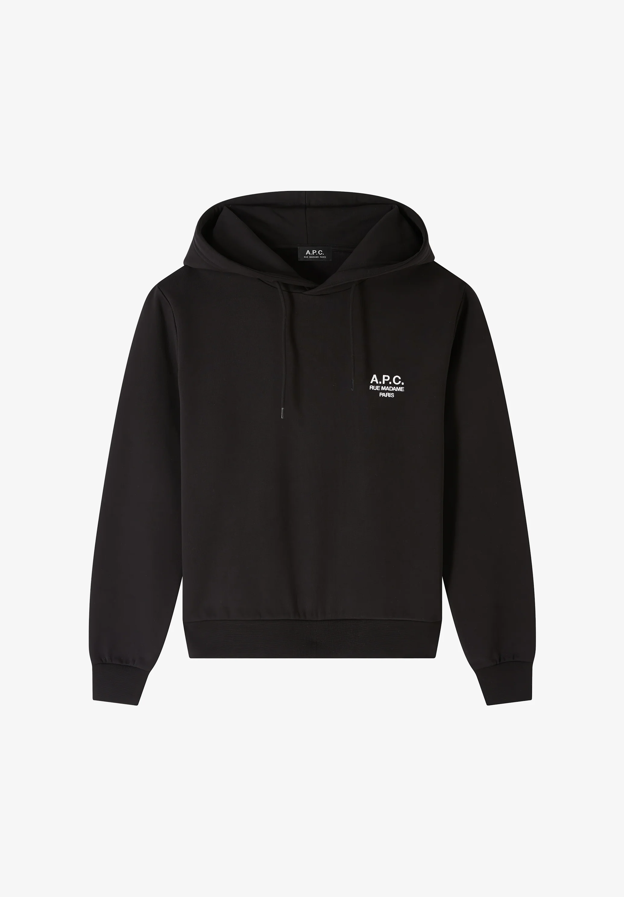 Standard Rue Madame hoodie Unisex