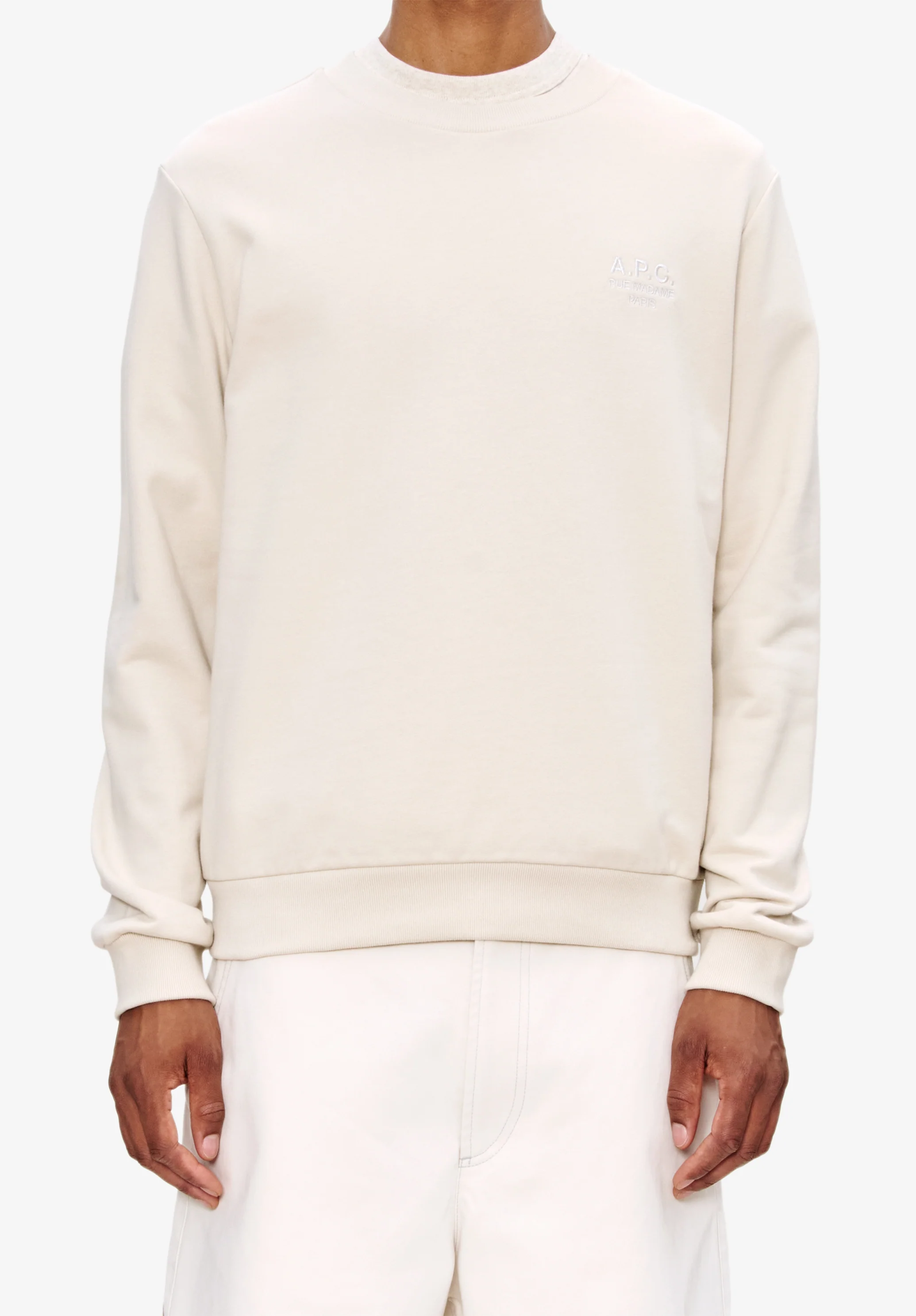 Standard Rue Madame sweatshirt - Image 3