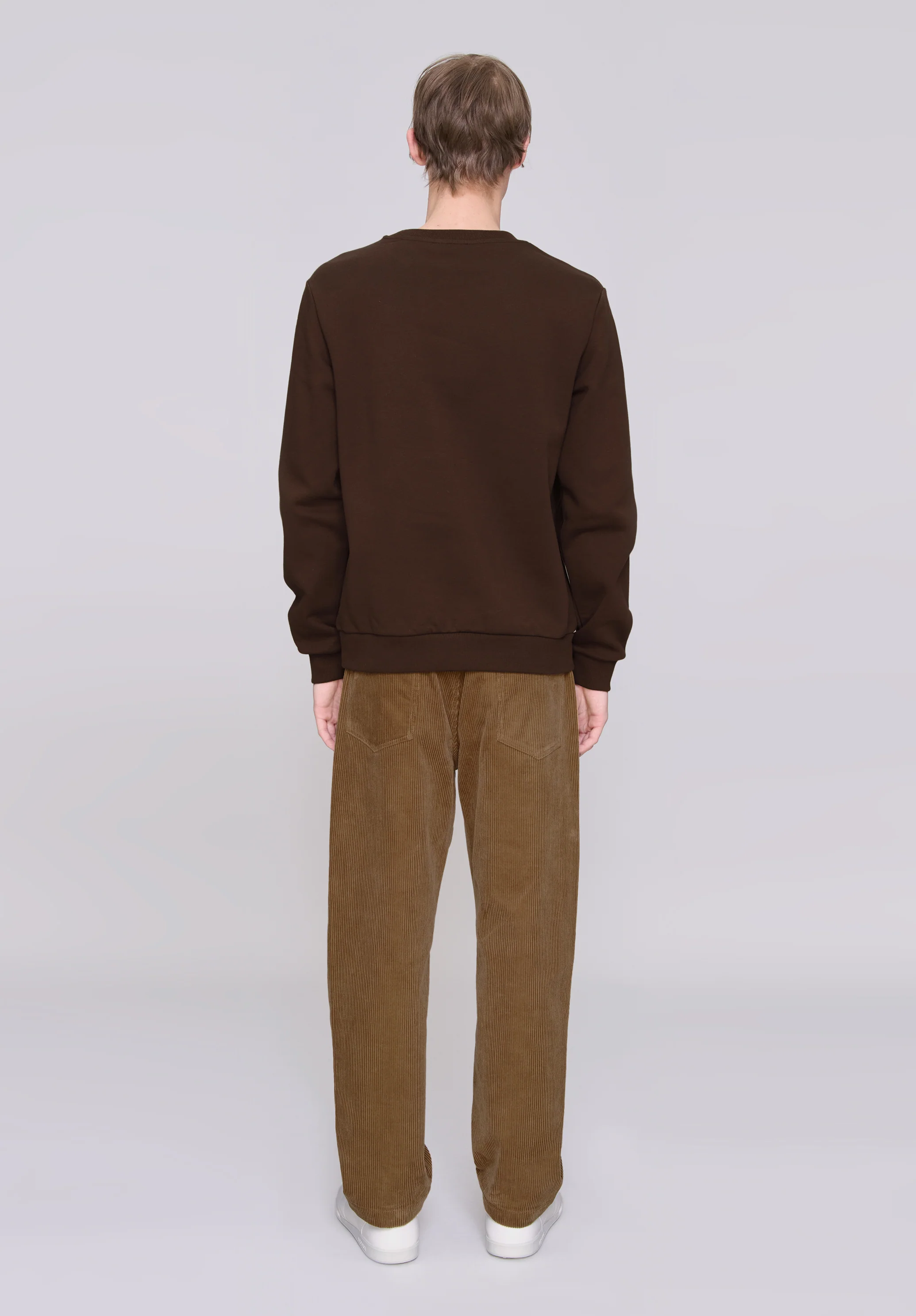 Standard Rue Madame sweatshirt - Image 3