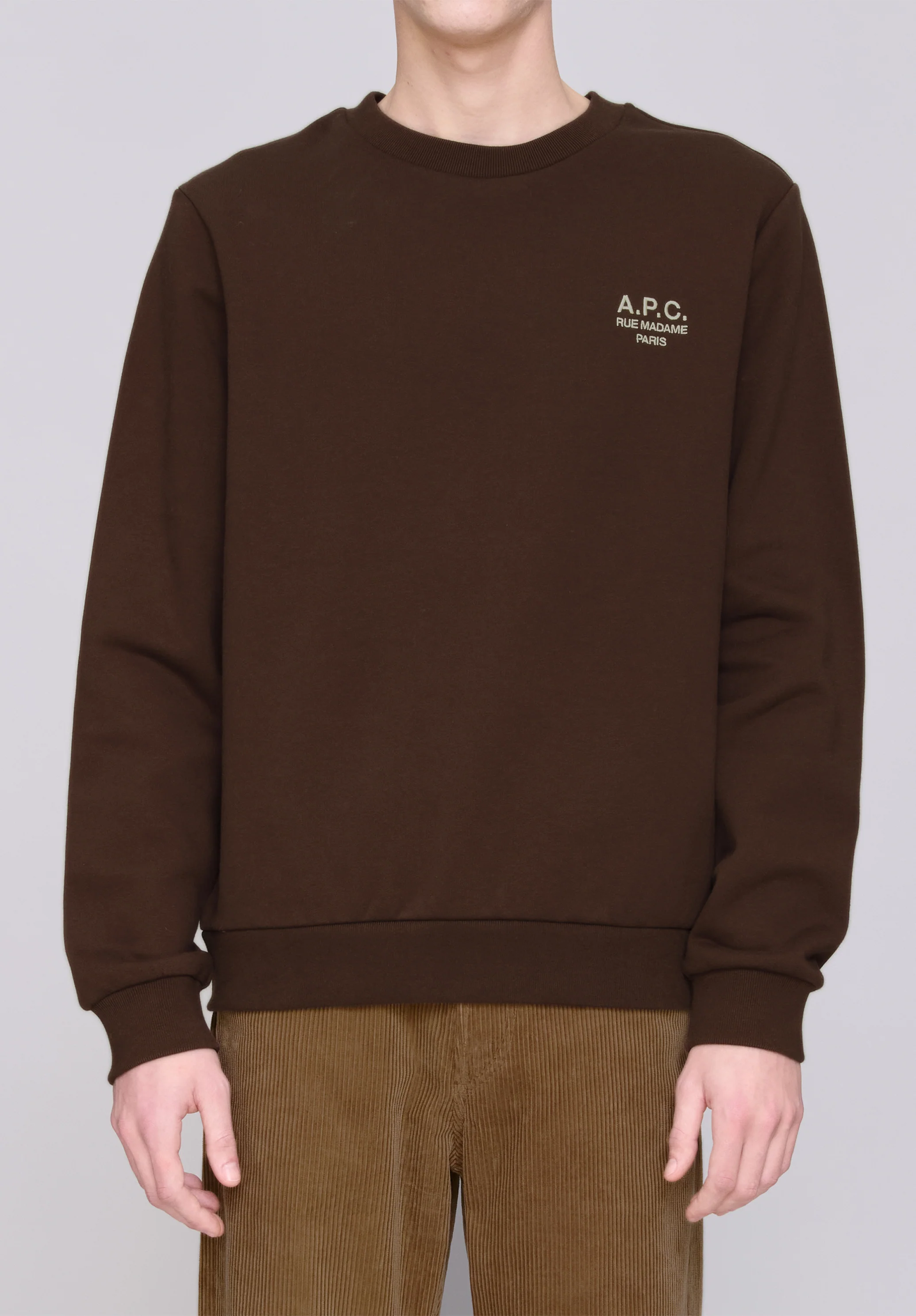 Standard Rue Madame sweatshirt - Image 4