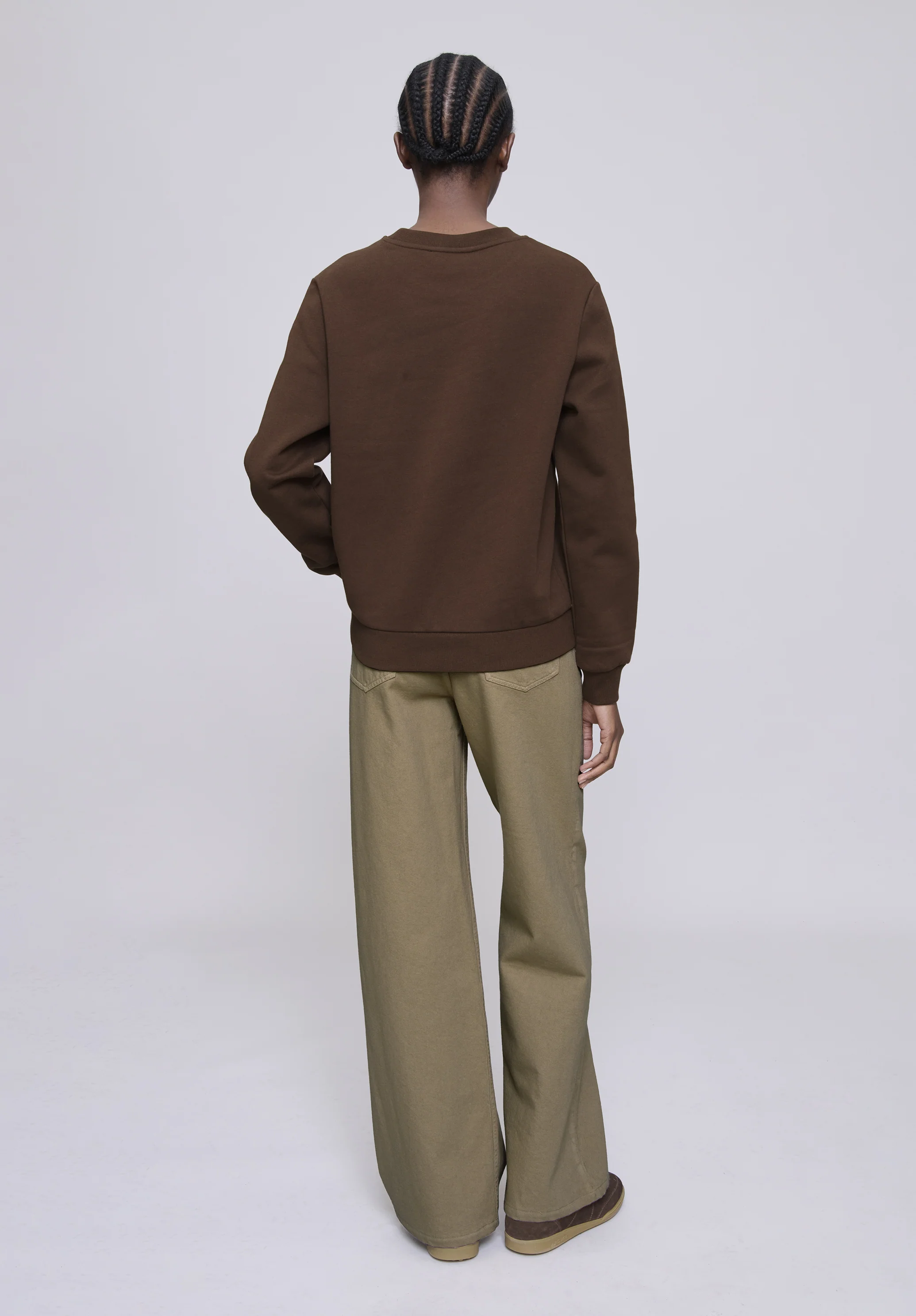 Standard Rue Madame sweatshirt - Image 6