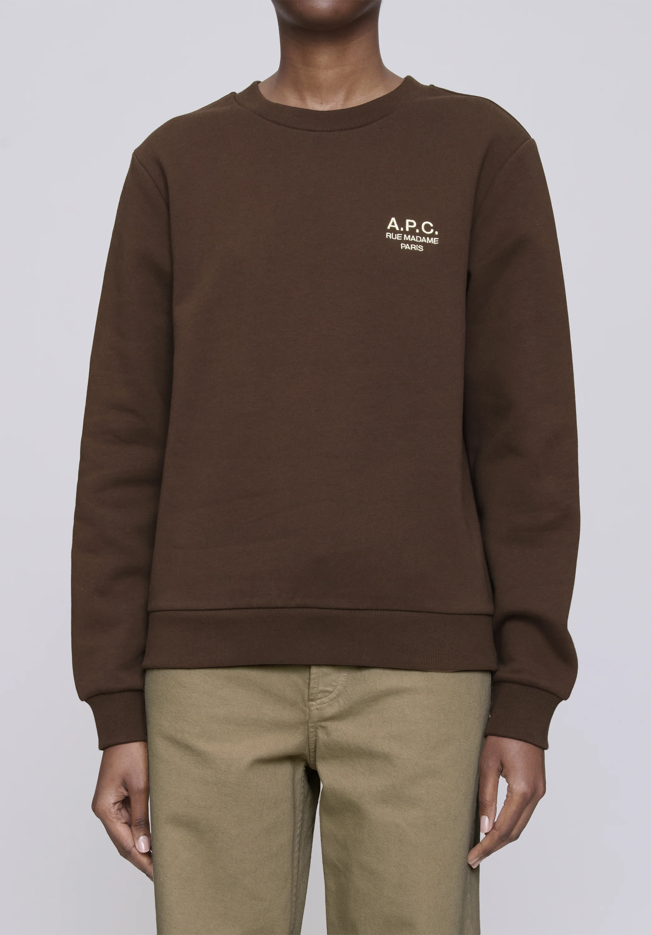 Standard Rue Madame sweatshirt - Image 7