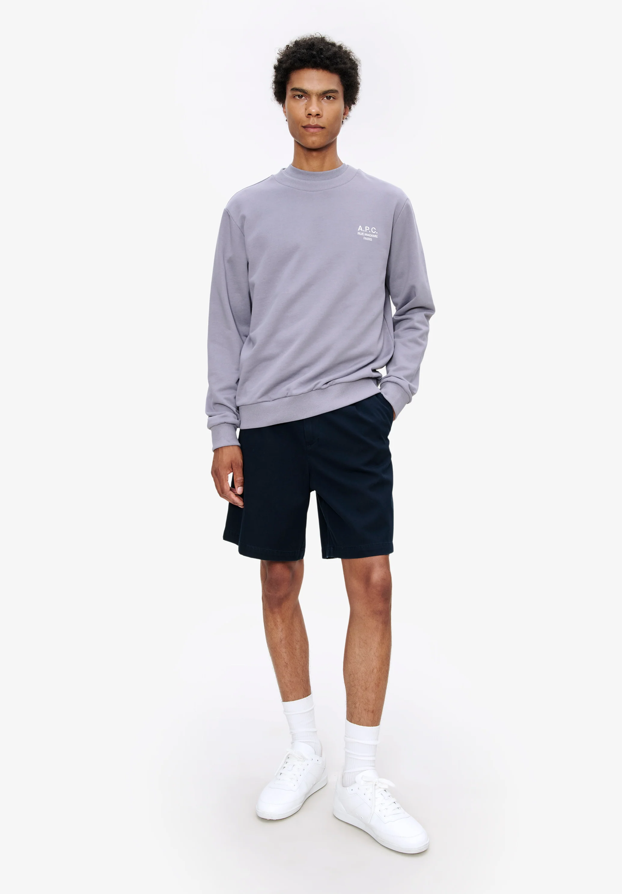 Standard Rue Madame sweatshirt - Image 2