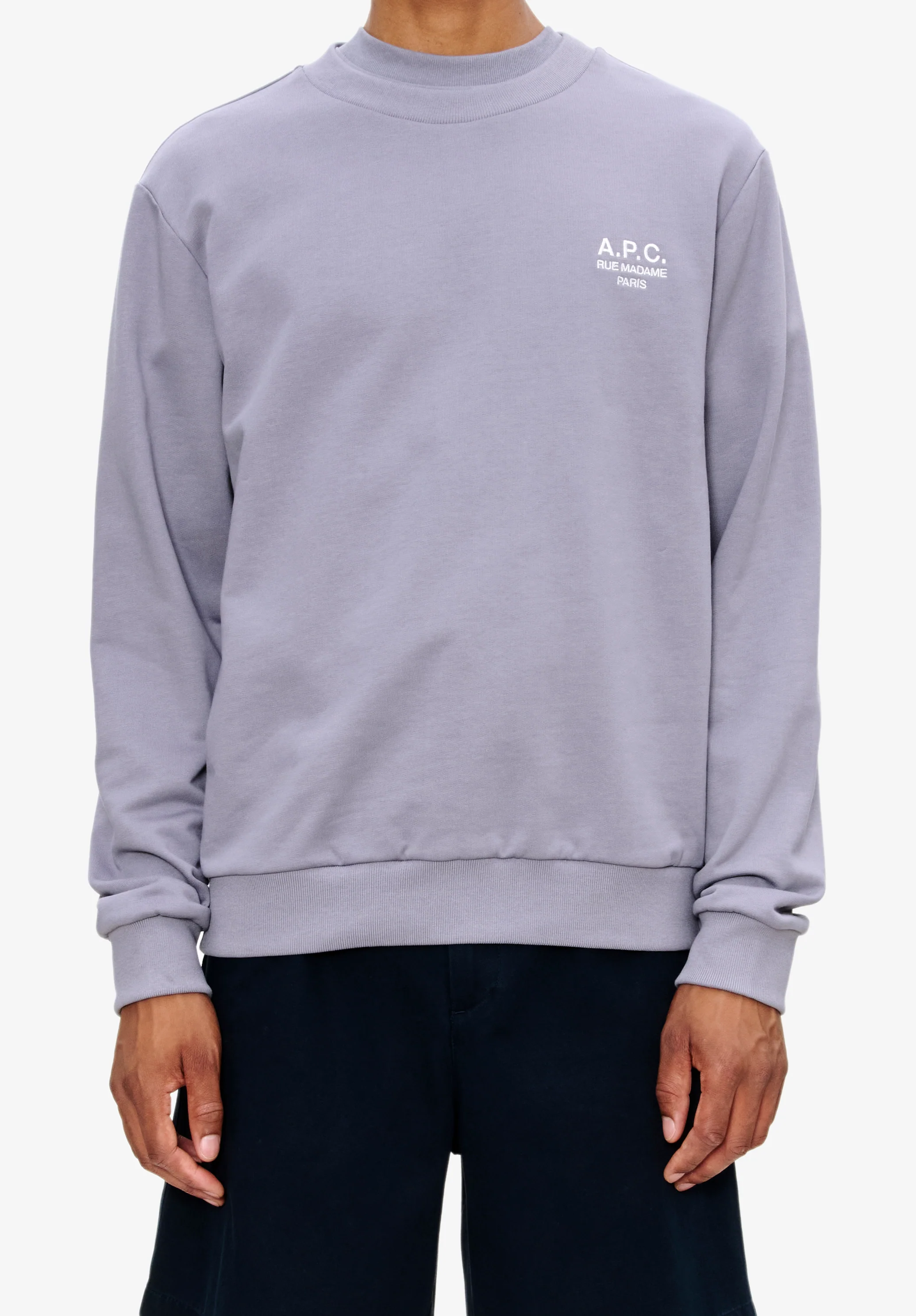 Standard Rue Madame sweatshirt - Image 3