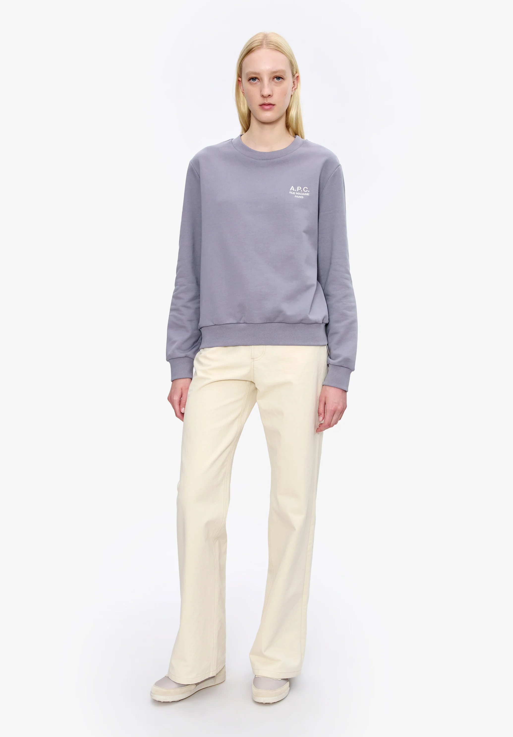 Standard Rue Madame sweatshirt - Image 4