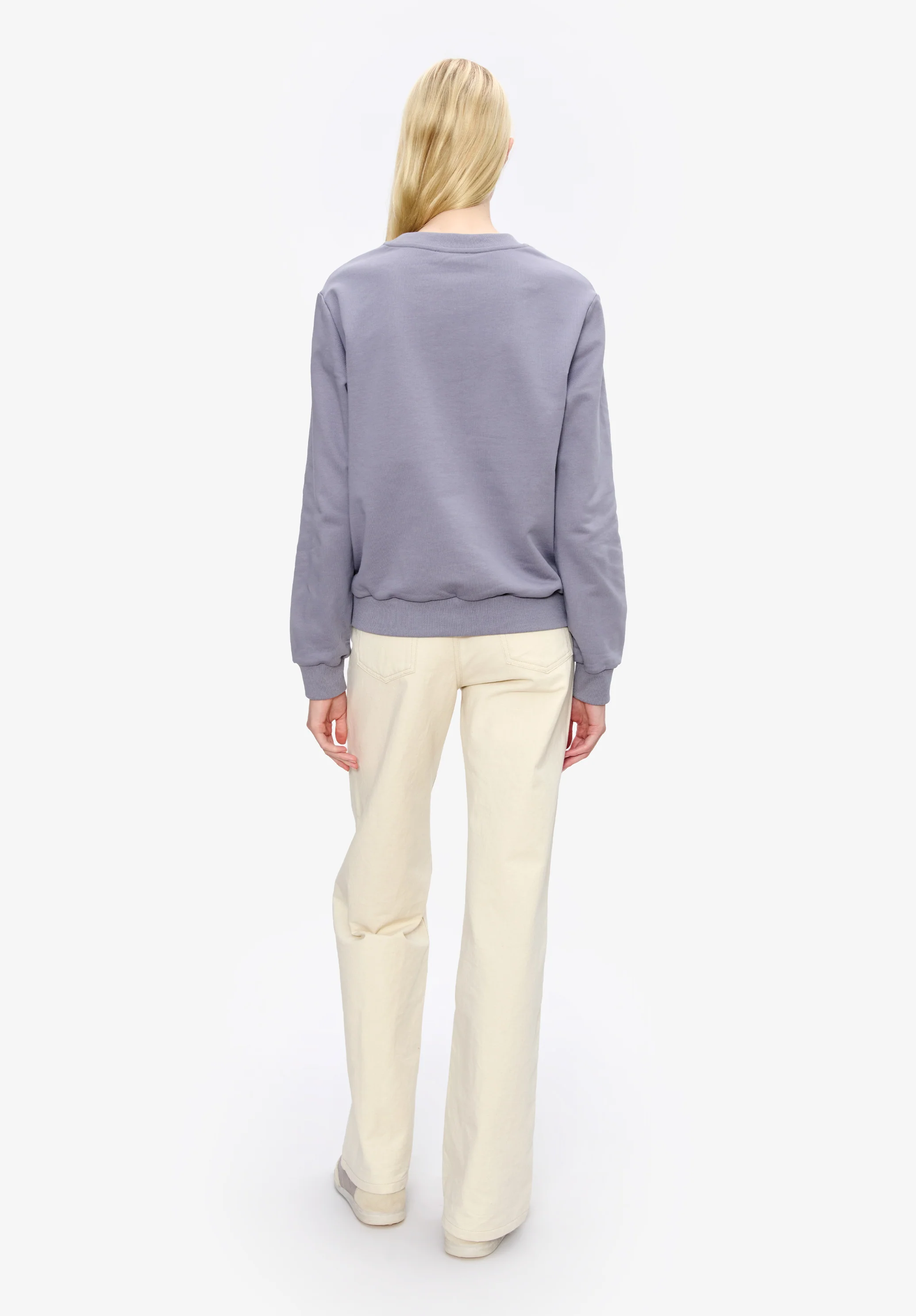 Standard Rue Madame sweatshirt - Image 5