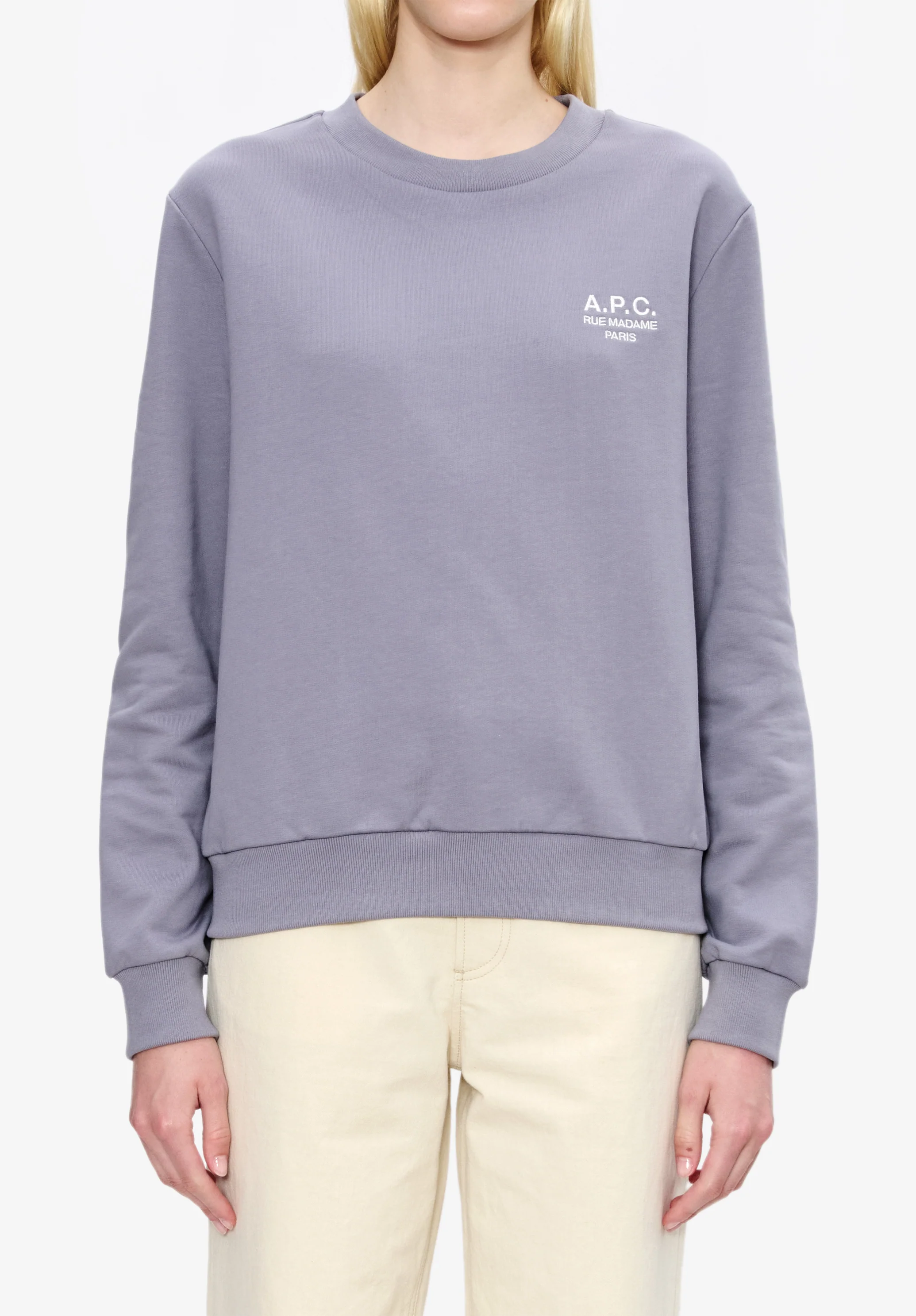 Standard Rue Madame sweatshirt - Image 6